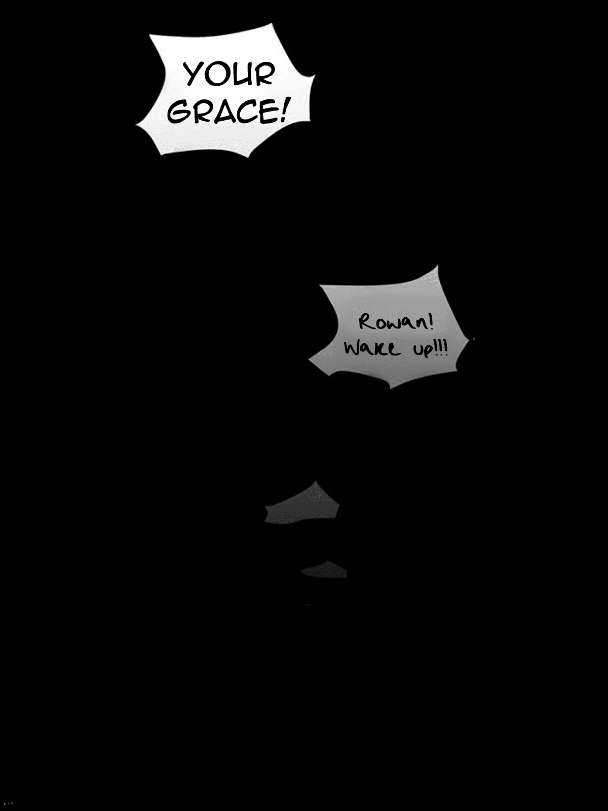 Why Are You Doing This, Duke? Chapter 68 page 25 - Chapter 68
