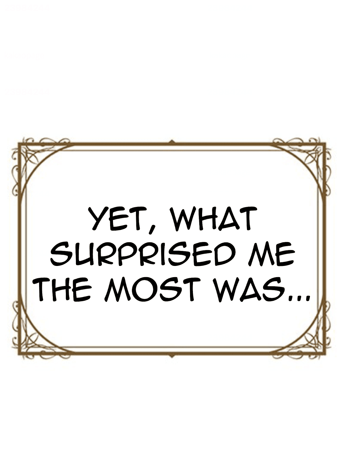 Why Are You Doing This, Duke? Chapter 68 page 31 - Chapter 68