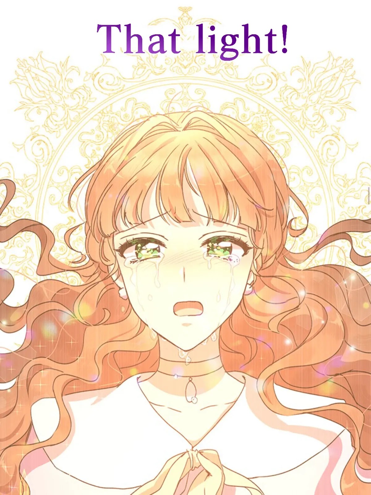 Why Are You Doing This, Duke? Chapter 68 page 32 - Chapter 68