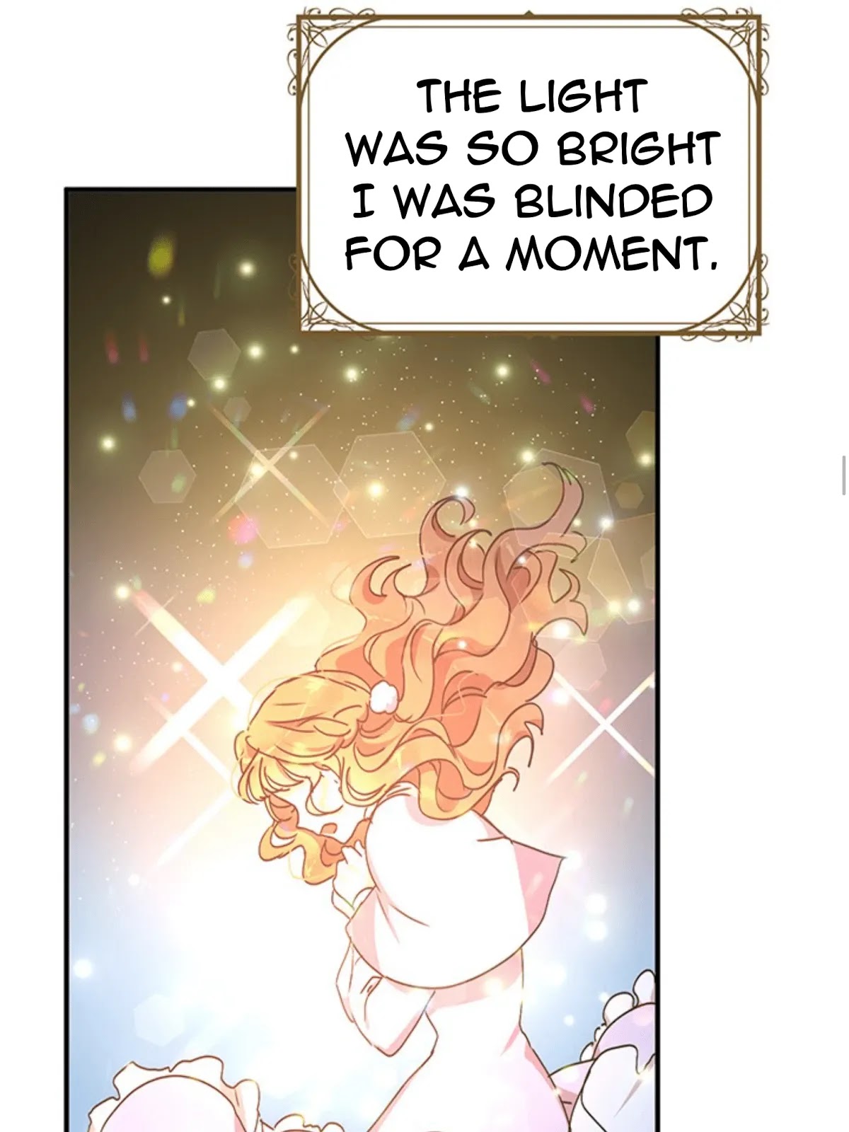 Why Are You Doing This, Duke? Chapter 68 page 34 - Chapter 68