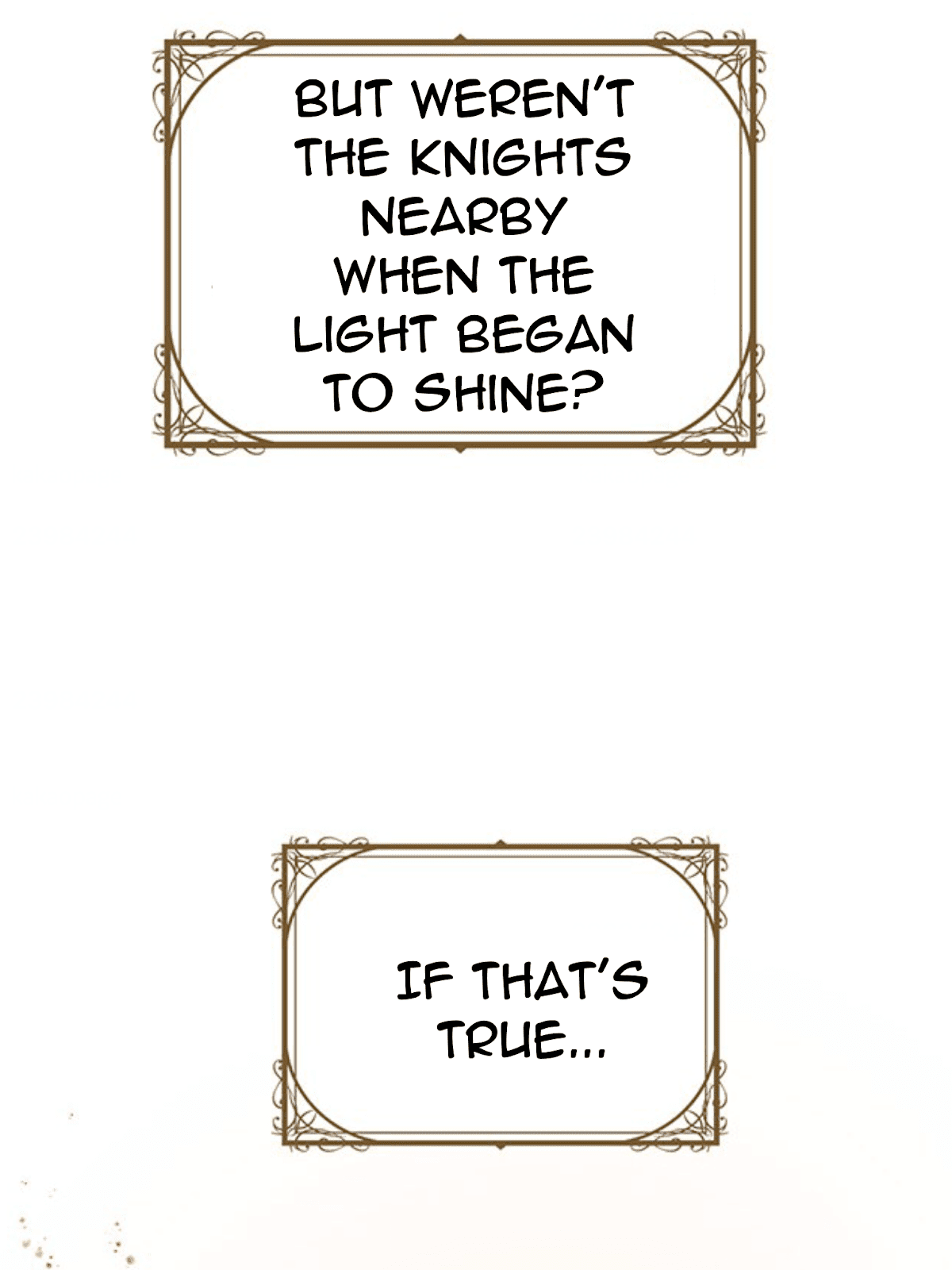 Why Are You Doing This, Duke? Chapter 68 page 38 - Chapter 68