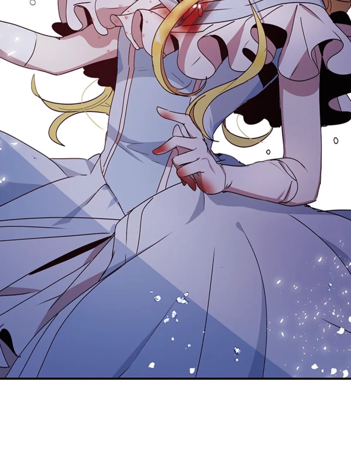 Why Are You Doing This, Duke? Chapter 68 page 4 - Chapter 68