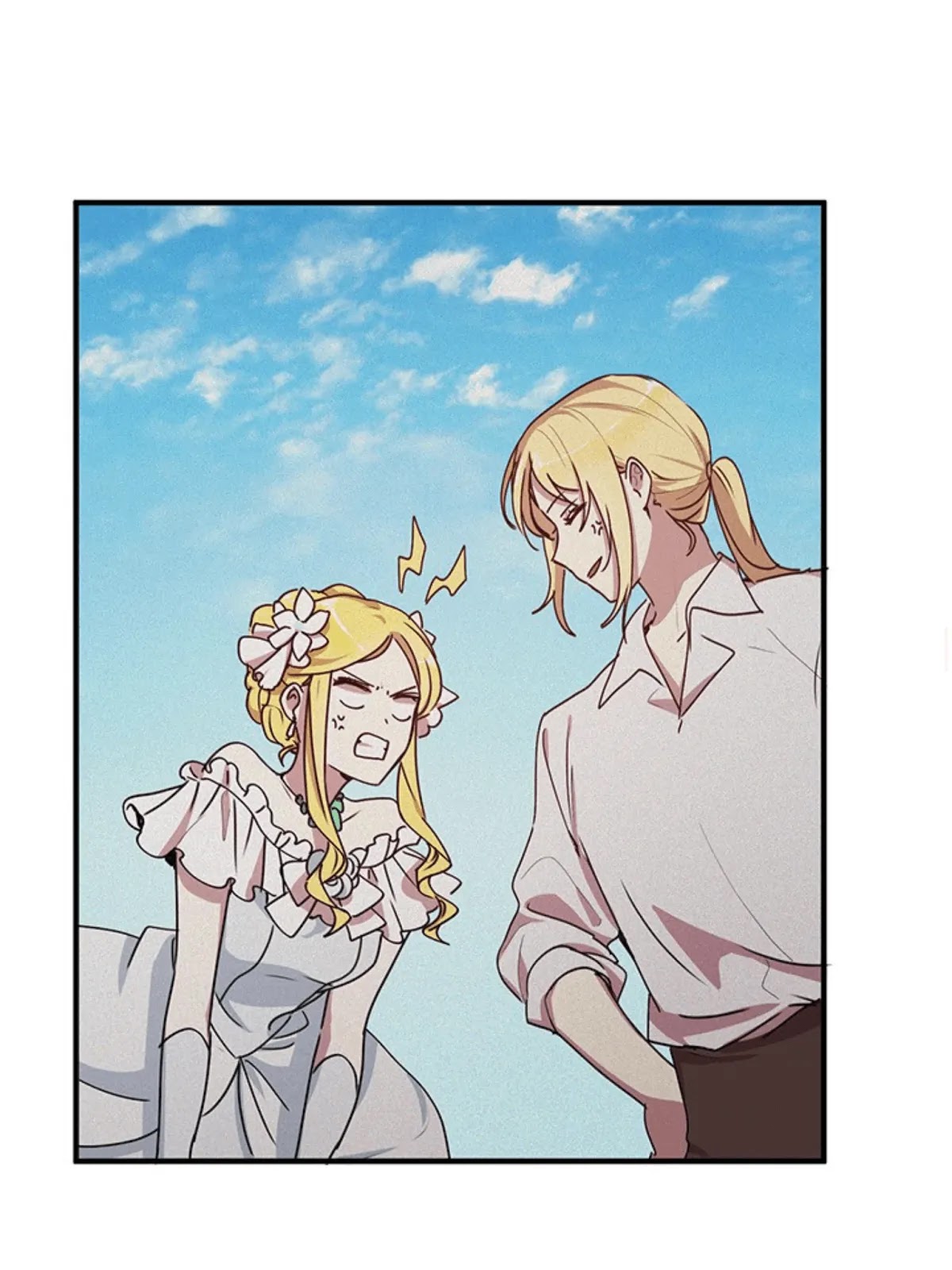 Why Are You Doing This, Duke? Chapter 68 page 41 - Chapter 68