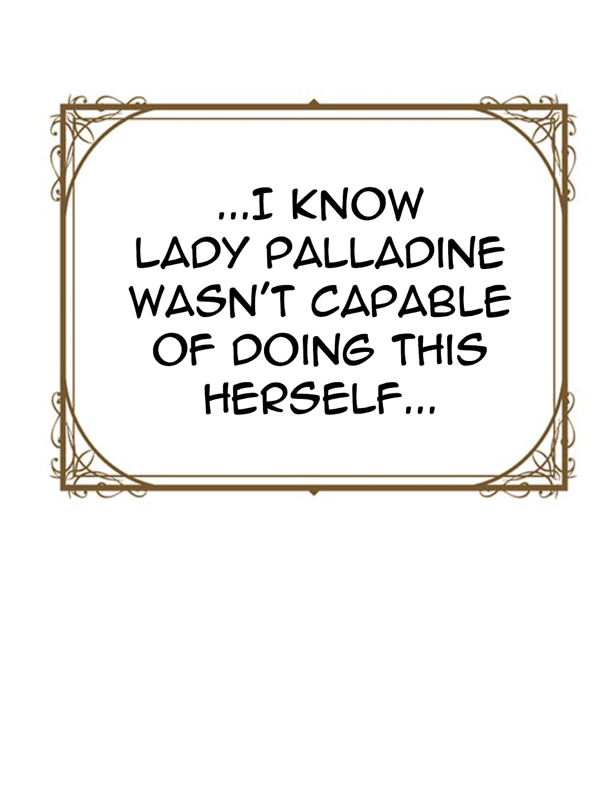 Why Are You Doing This, Duke? Chapter 68 page 42 - Chapter 68