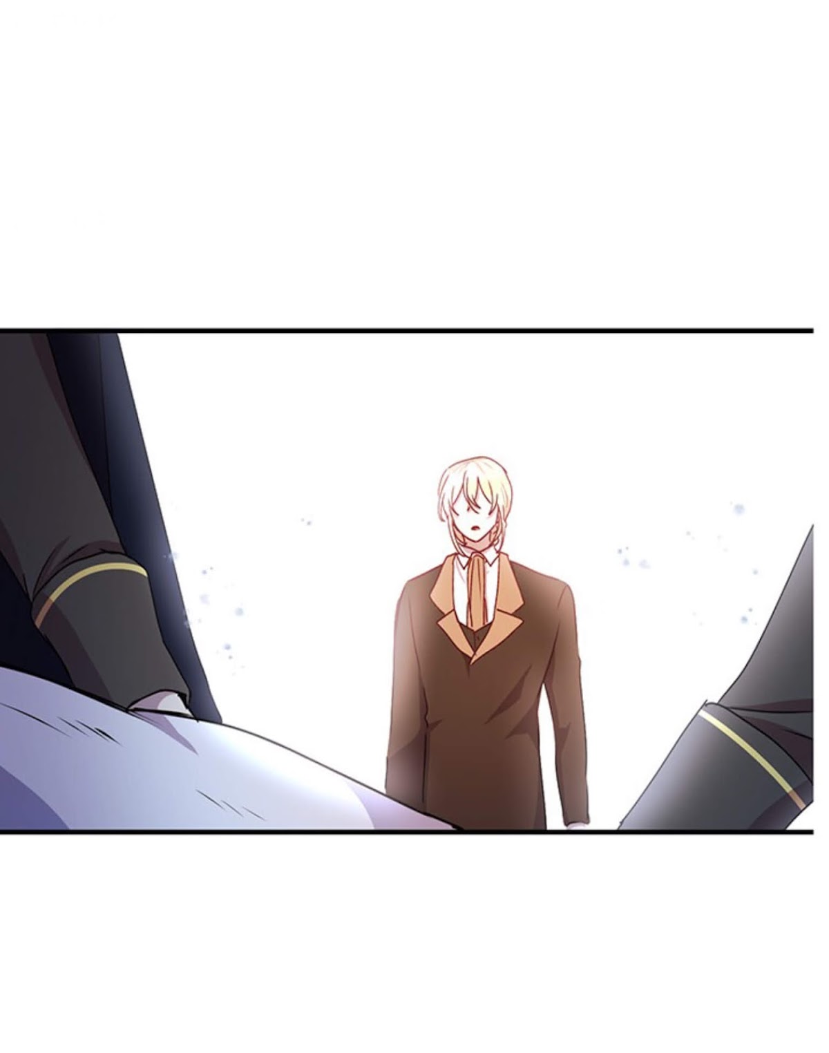 Why Are You Doing This, Duke? Chapter 68 page 43 - Chapter 68