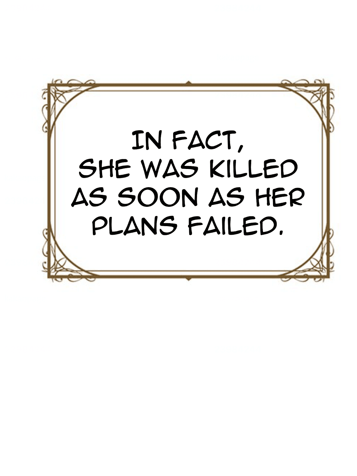 Why Are You Doing This, Duke? Chapter 68 page 44 - Chapter 68