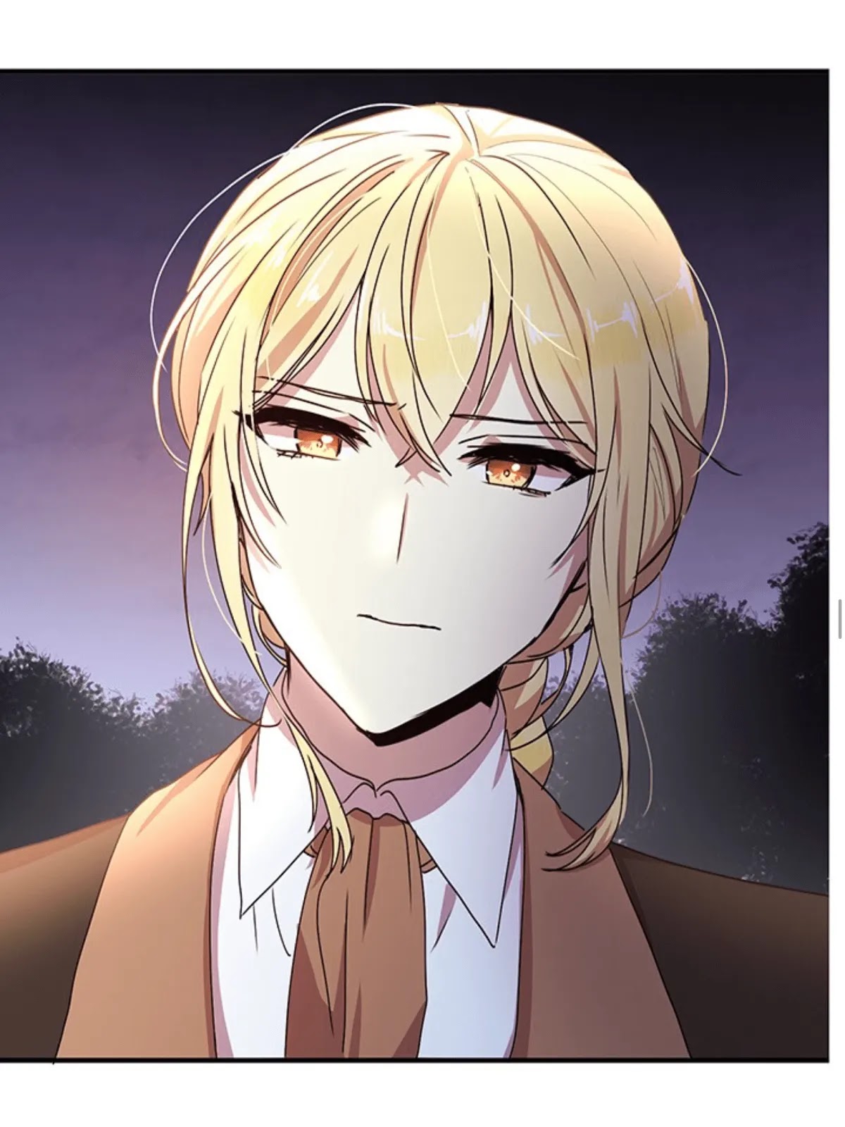 Why Are You Doing This, Duke? Chapter 68 page 46 - Chapter 68