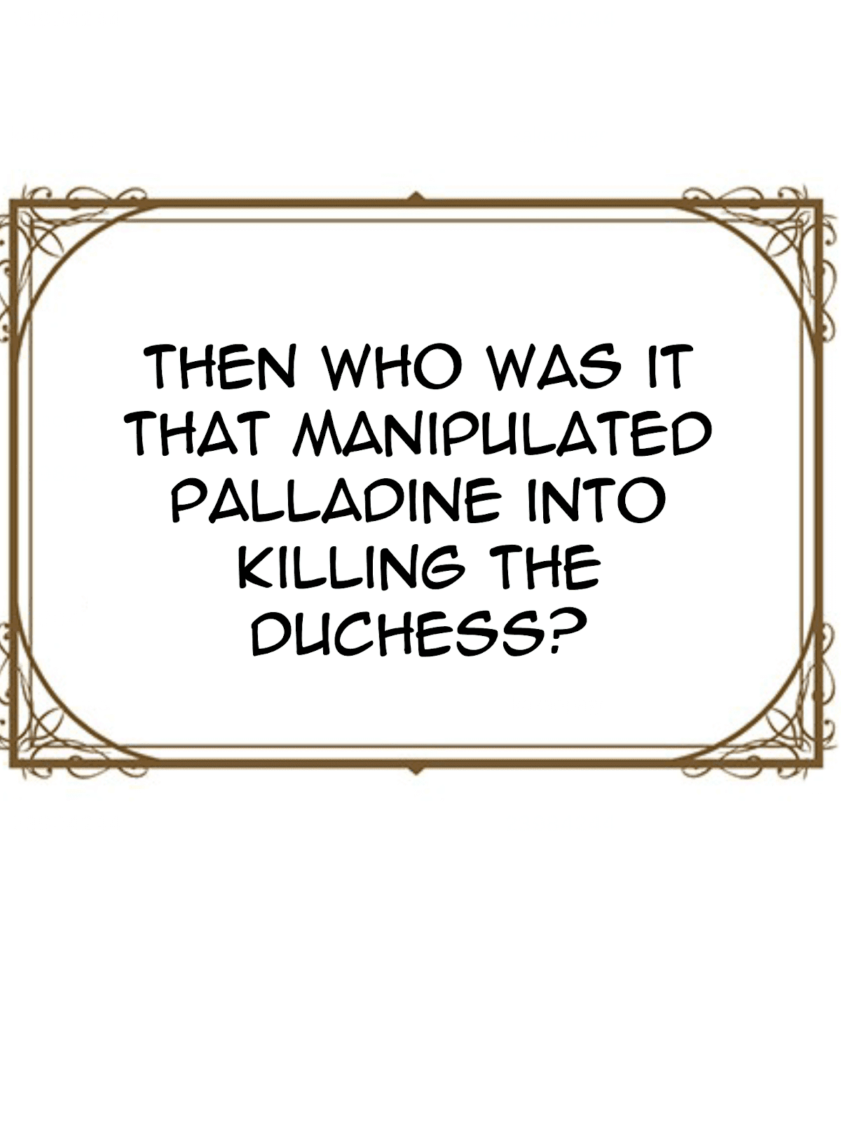 Why Are You Doing This, Duke? Chapter 68 page 47 - Chapter 68