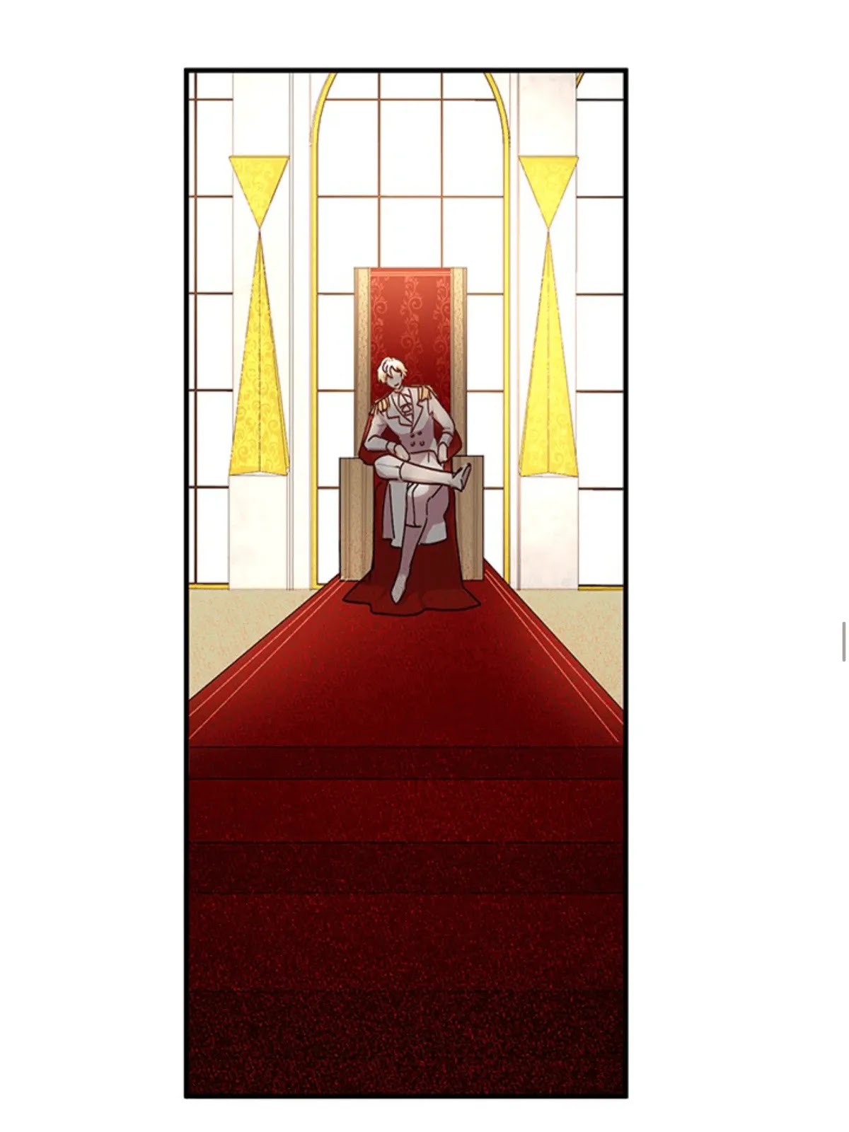 Why Are You Doing This, Duke? Chapter 68 page 48 - Chapter 68