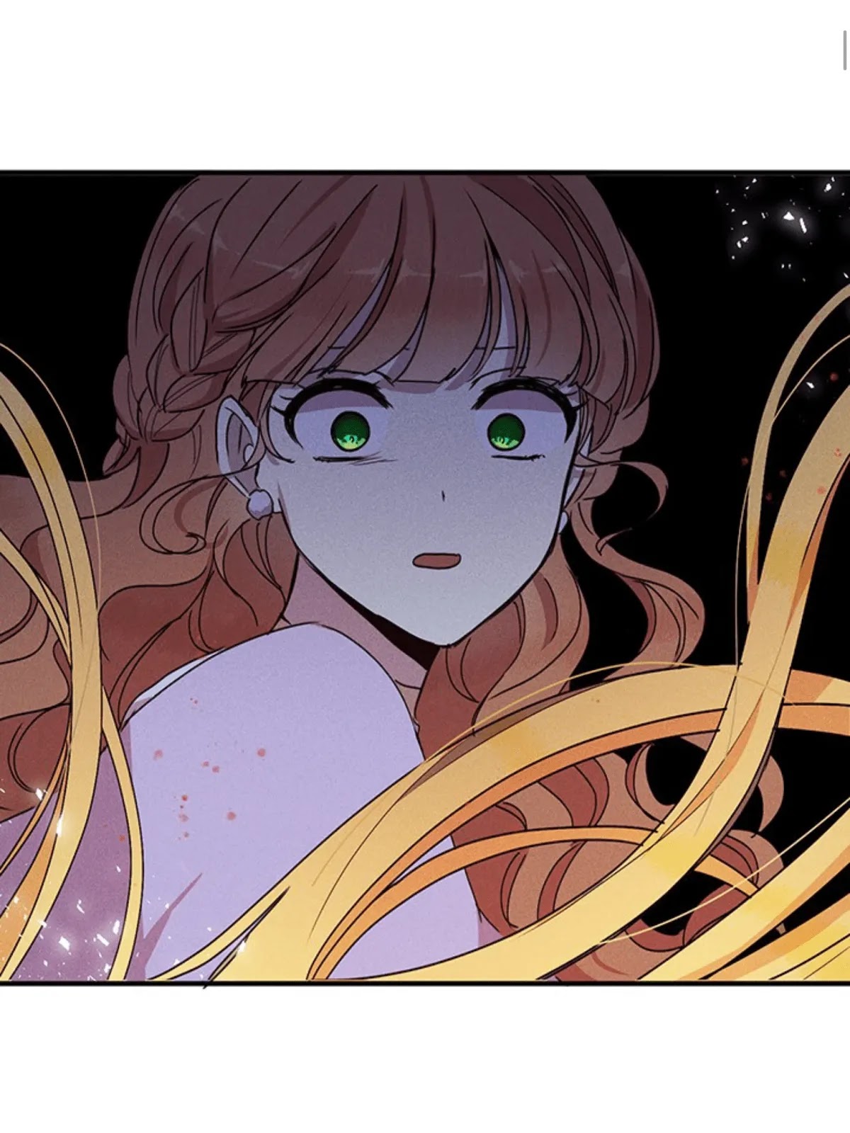 Why Are You Doing This, Duke? Chapter 68 page 5 - Chapter 68
