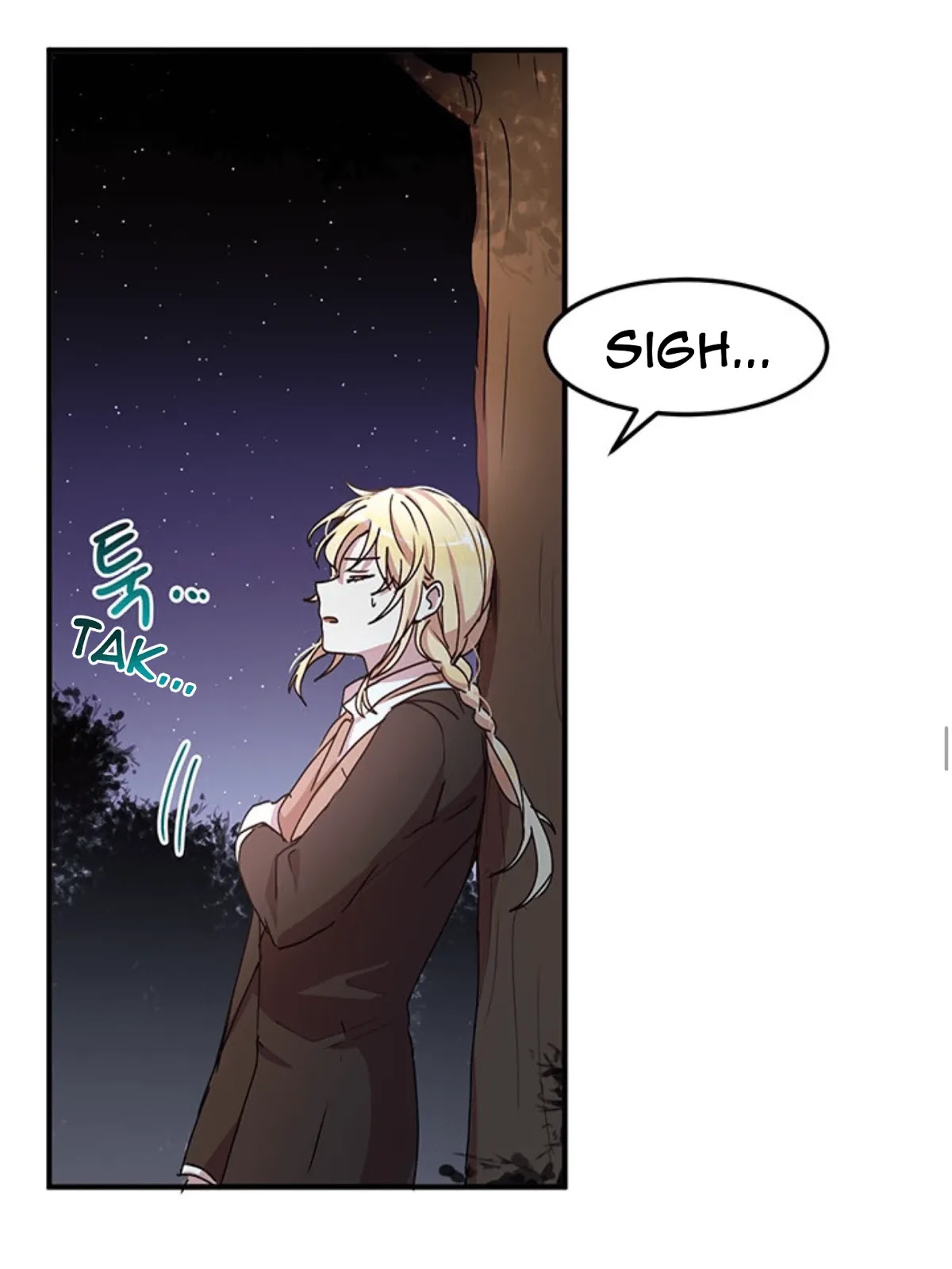 Why Are You Doing This, Duke? Chapter 68 page 50 - Chapter 68