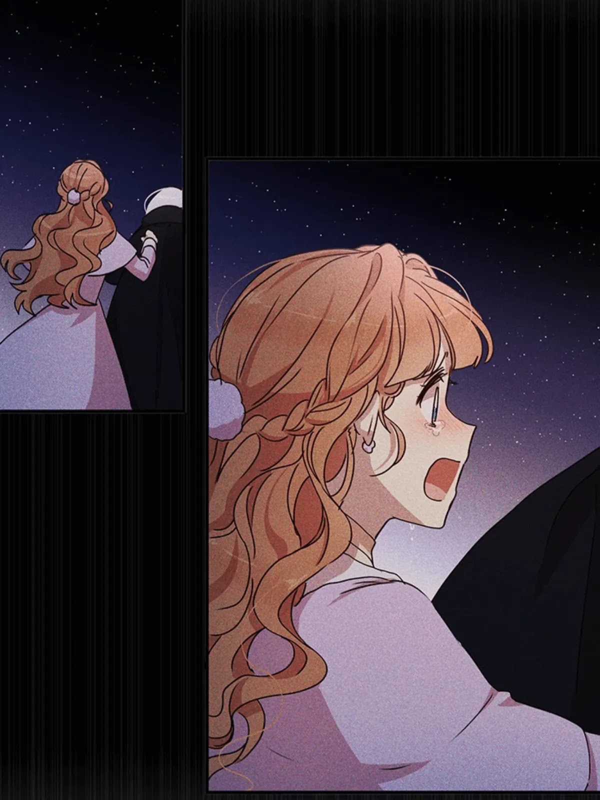 Why Are You Doing This, Duke? Chapter 68 page 53 - Chapter 68