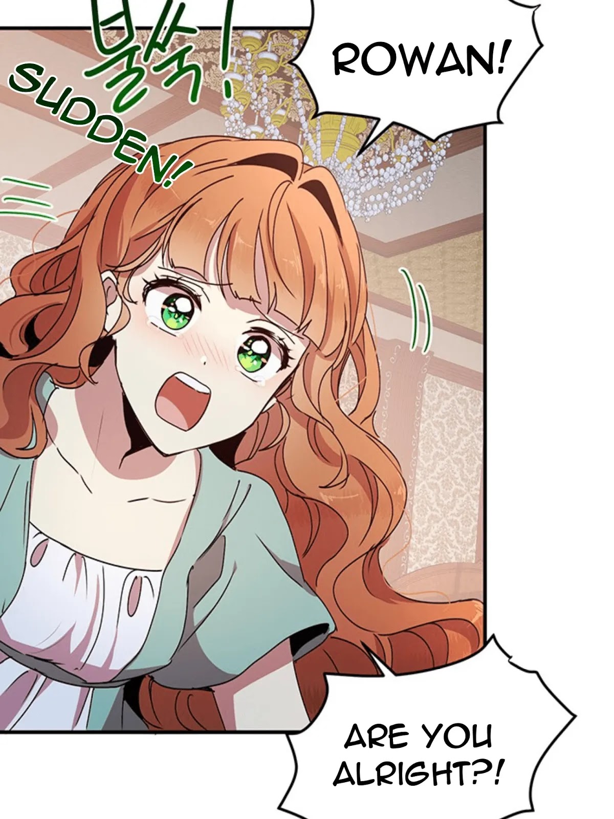 Why Are You Doing This, Duke? Chapter 68 page 59 - Chapter 68