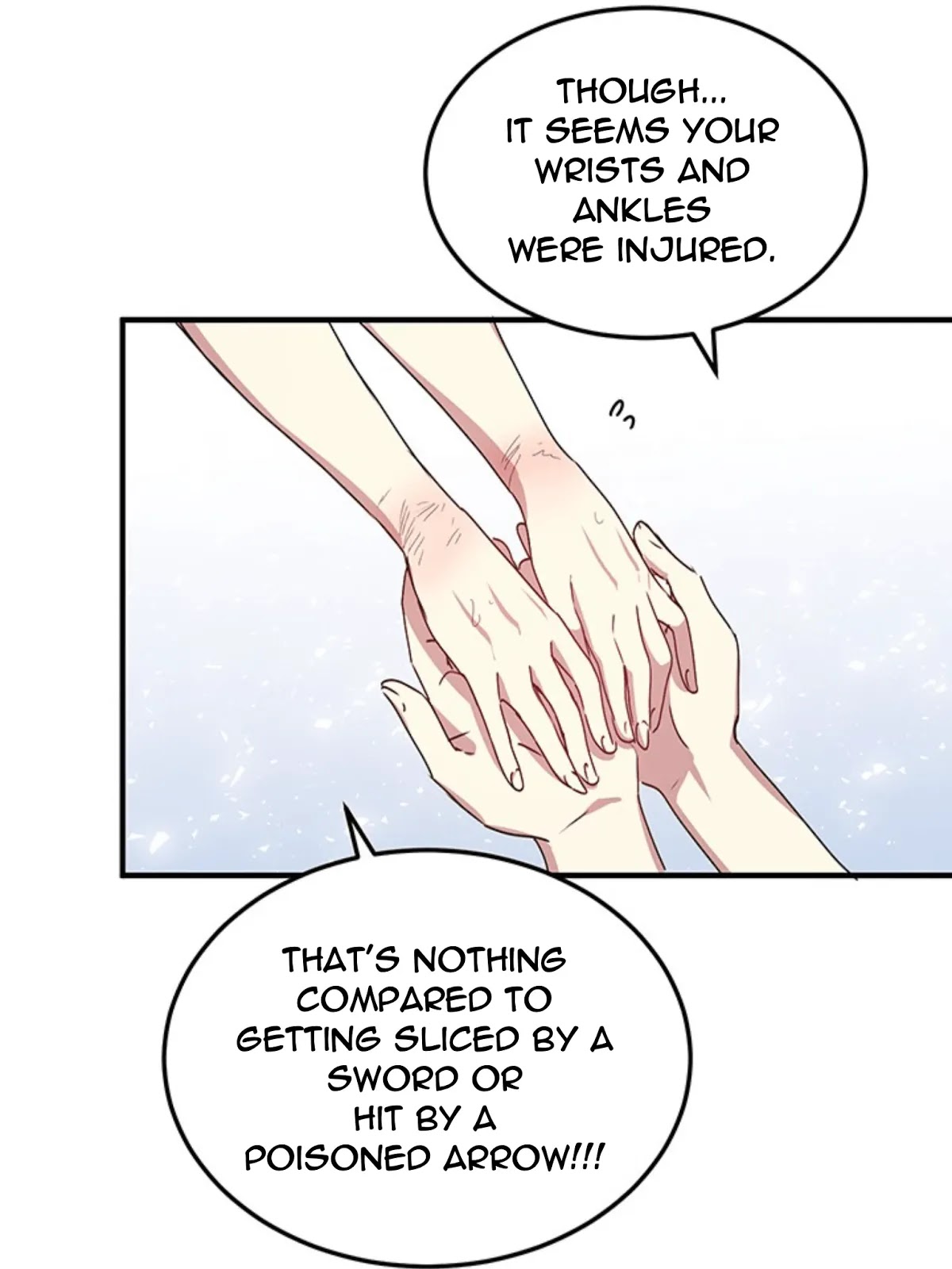 Why Are You Doing This, Duke? Chapter 68 page 62 - Chapter 68