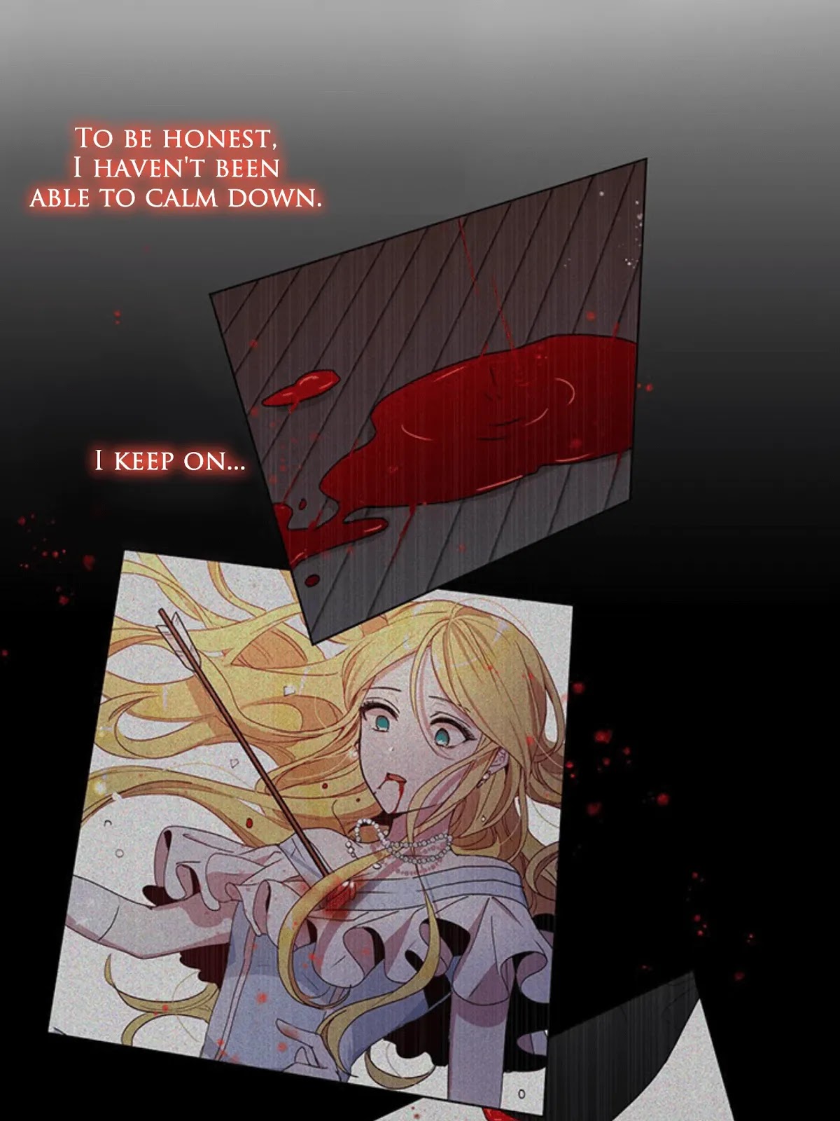 Why Are You Doing This, Duke? Chapter 68 page 64 - Chapter 68