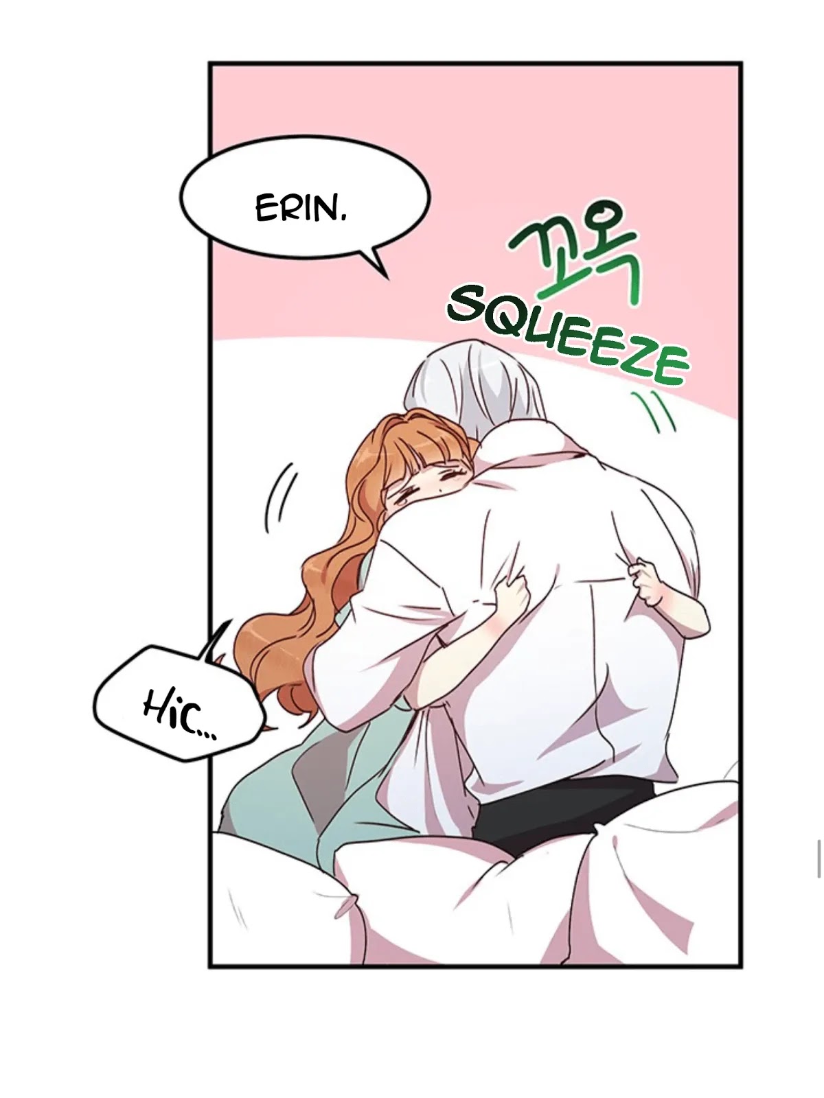 Why Are You Doing This, Duke? Chapter 68 page 66 - Chapter 68