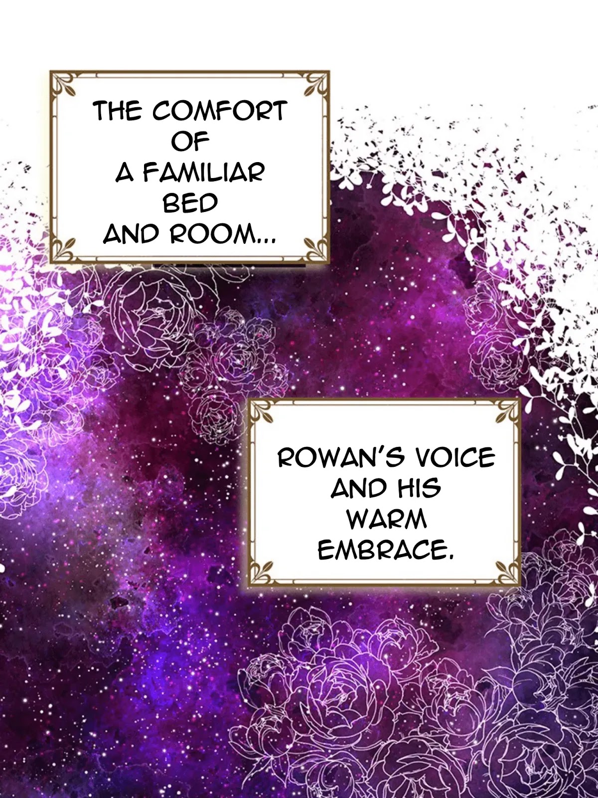 Why Are You Doing This, Duke? Chapter 68 page 69 - Chapter 68