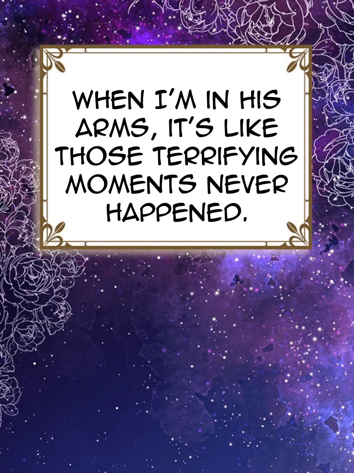 Why Are You Doing This, Duke? Chapter 68 page 70 - Chapter 68