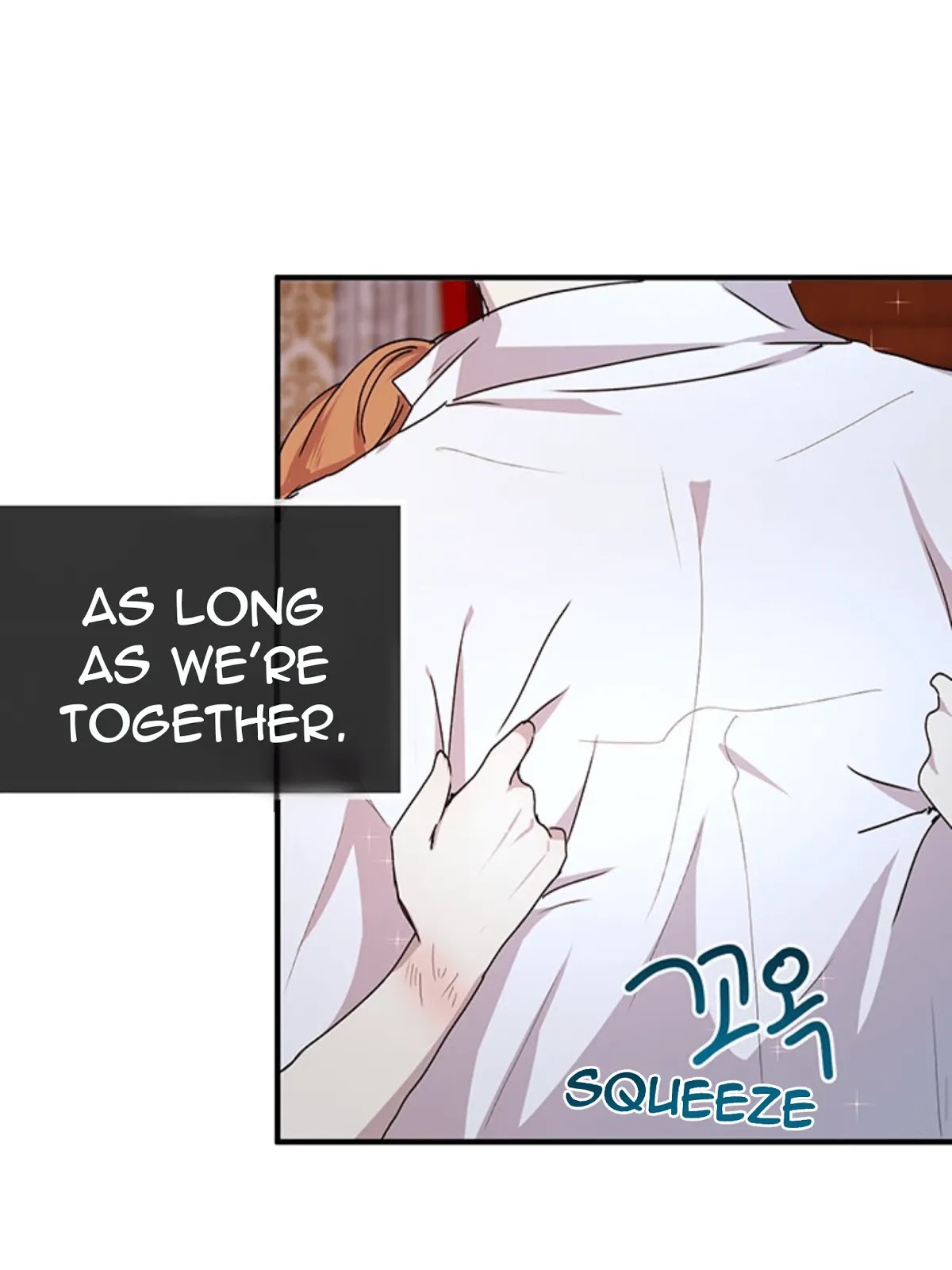 Why Are You Doing This, Duke? Chapter 68 page 74 - Chapter 68