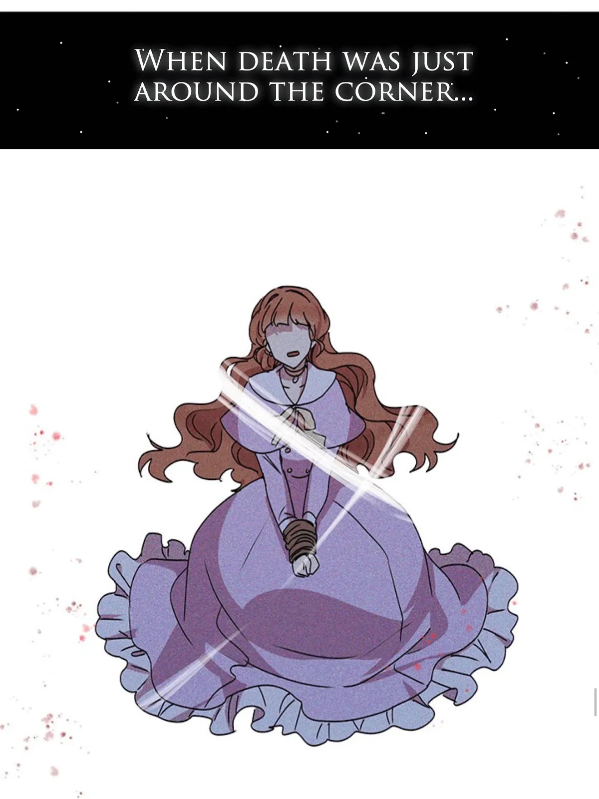 Why Are You Doing This, Duke? Chapter 68 page 75 - Chapter 68