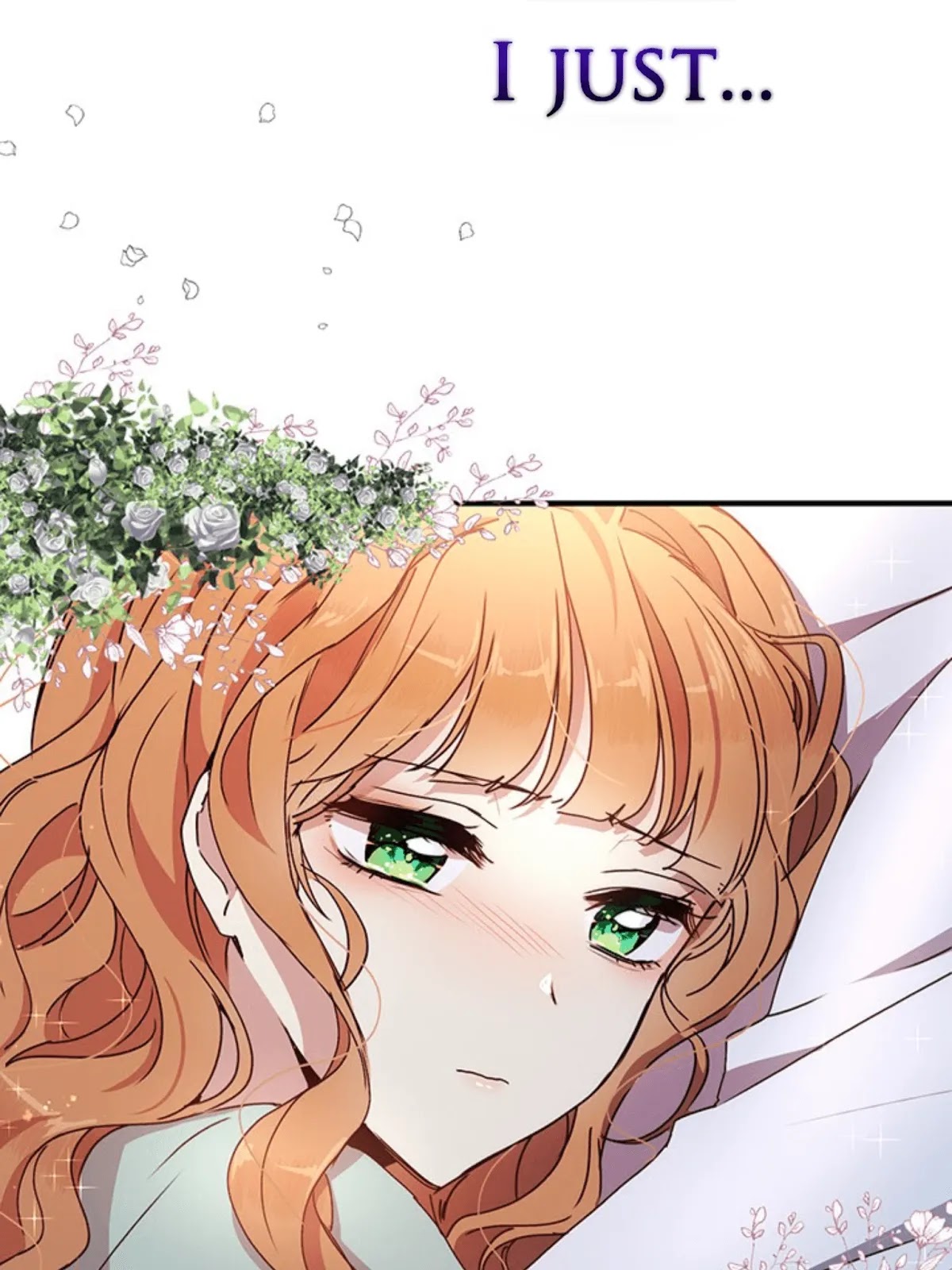 Why Are You Doing This, Duke? Chapter 68 page 77 - Chapter 68