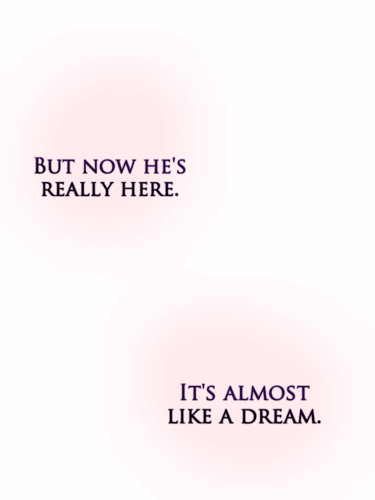 Why Are You Doing This, Duke? Chapter 68 page 80 - Chapter 68