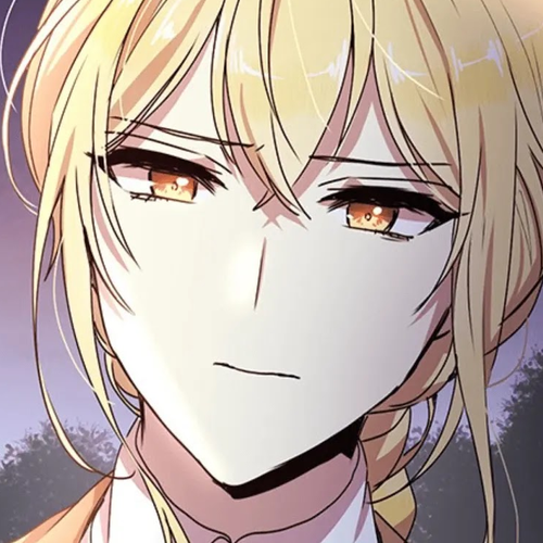 Why Are You Doing This, Duke? Chapter 68 cover