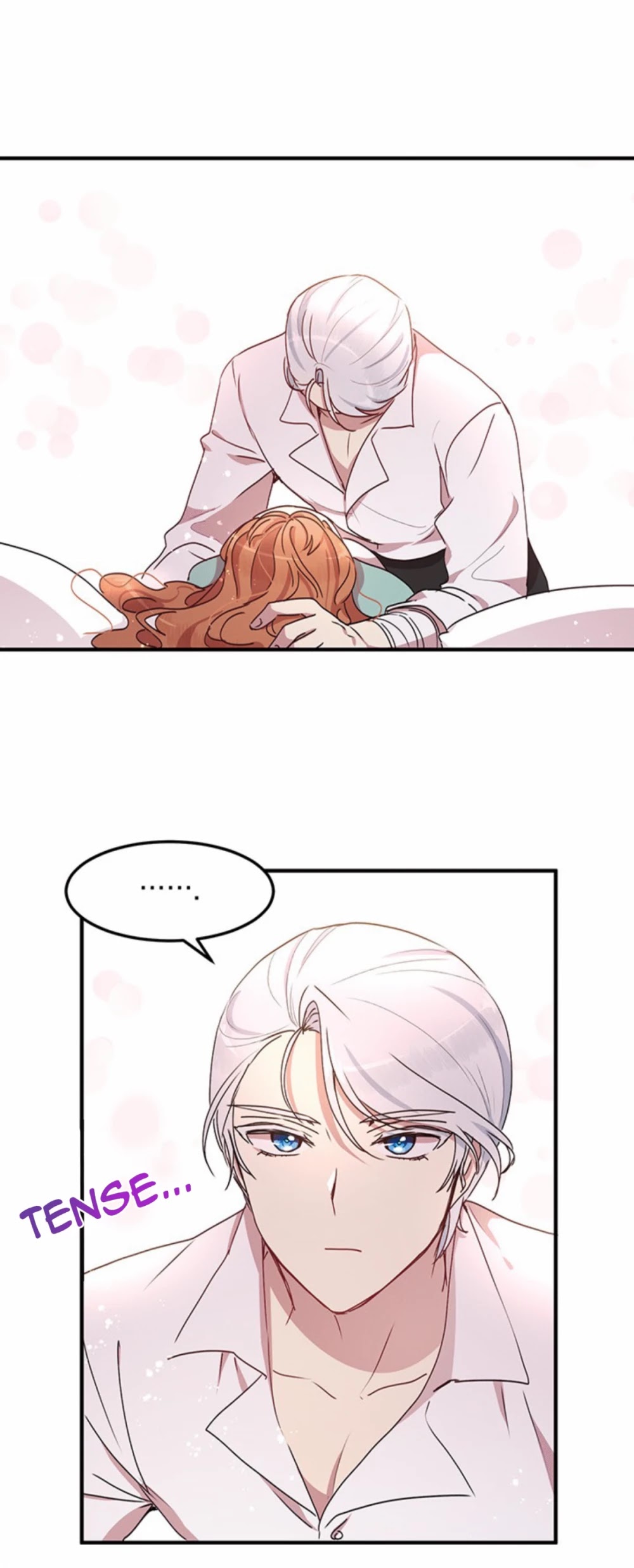 Why Are You Doing This, Duke? Chapter 69 page 17 - Chapter 69