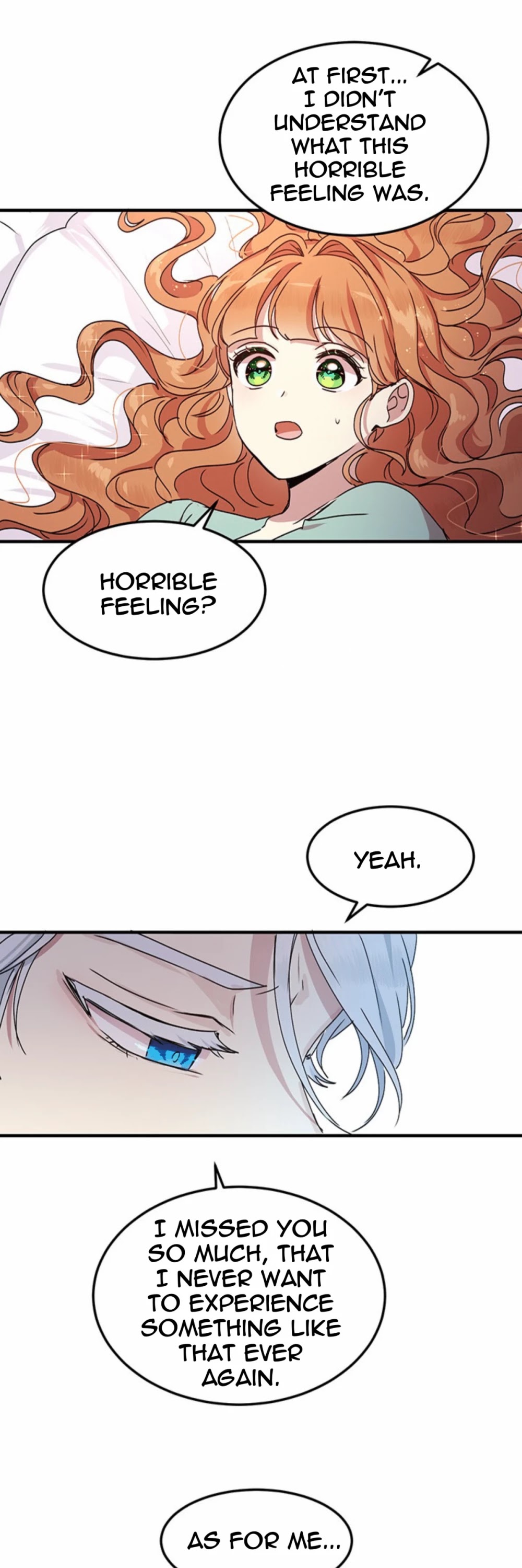 Why Are You Doing This, Duke? Chapter 69 page 19 - Chapter 69