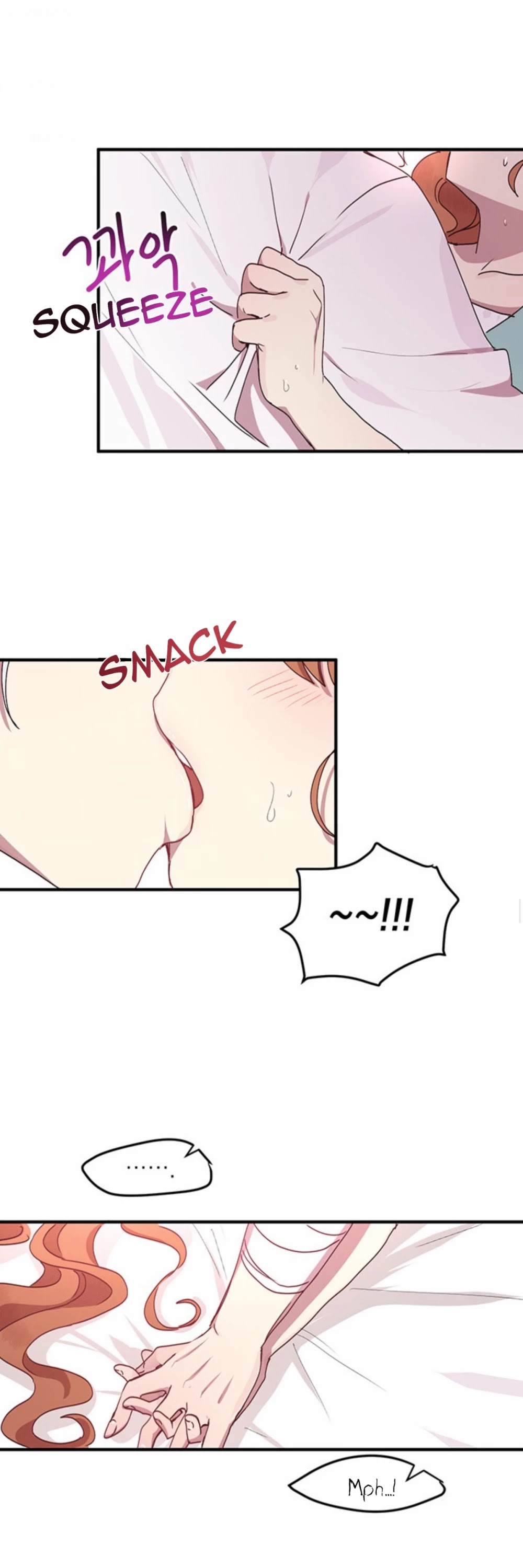 Why Are You Doing This, Duke? Chapter 69 page 24 - Chapter 69