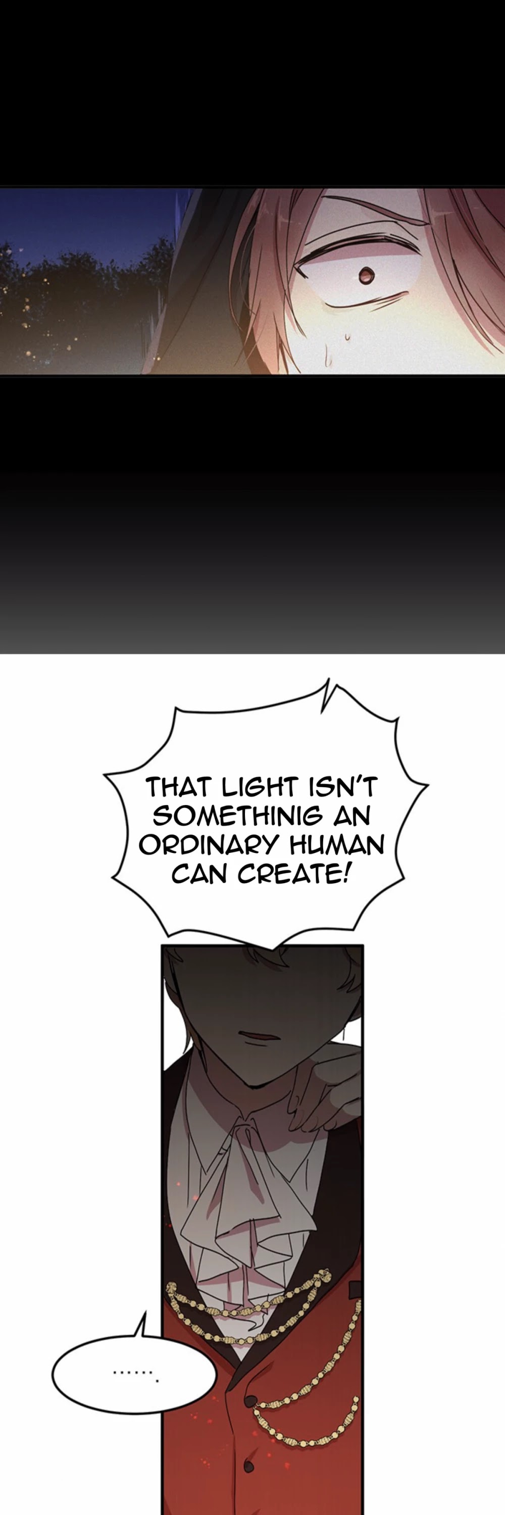 Why Are You Doing This, Duke? Chapter 69 page 30 - Chapter 69