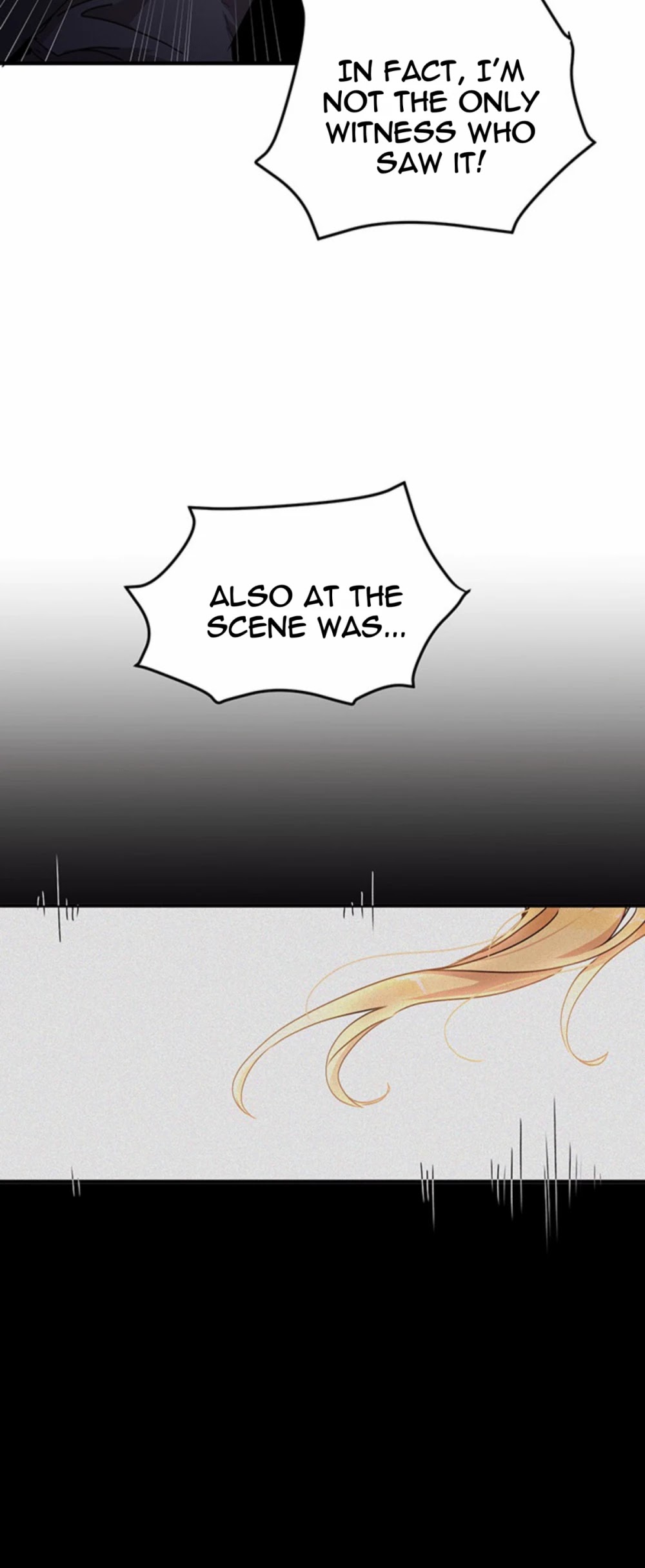 Why Are You Doing This, Duke? Chapter 69 page 34 - Chapter 69