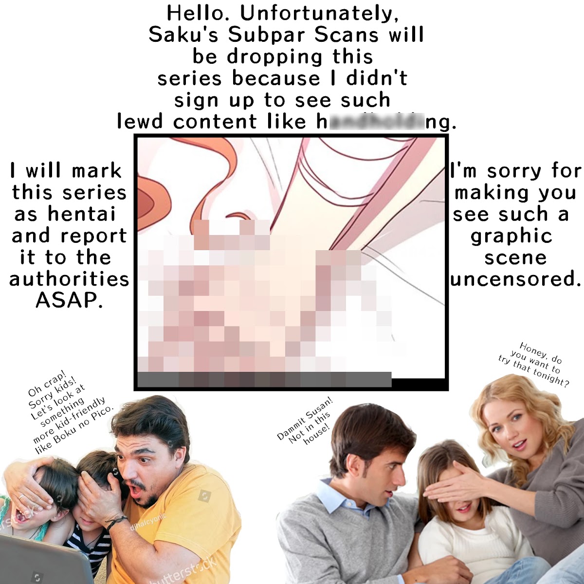 Why Are You Doing This, Duke? Chapter 69 page 38 - Chapter 69