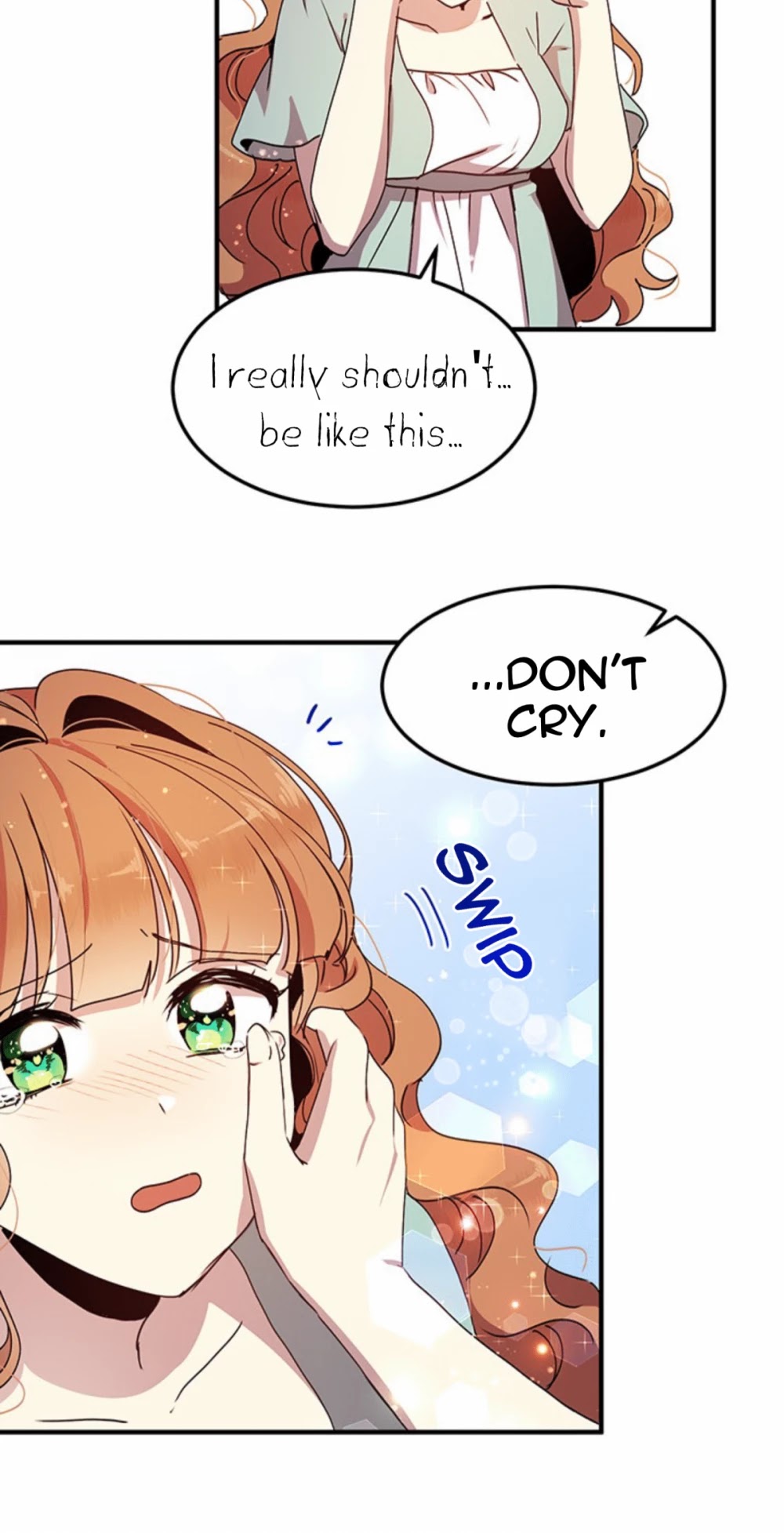 Why Are You Doing This, Duke? Chapter 69 page 7 - Chapter 69
