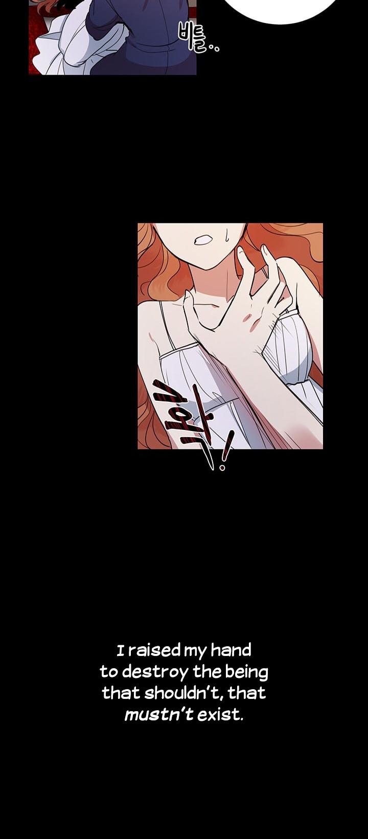Why Are You Doing This, Duke? Chapter 7 page 11 - Chapter 7