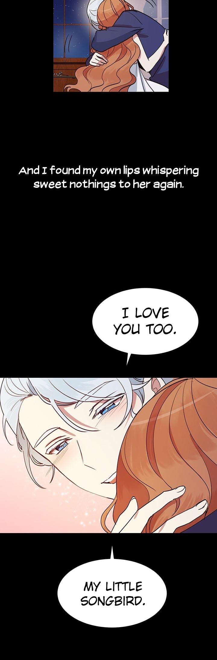 Why Are You Doing This, Duke? Chapter 7 page 13 - Chapter 7