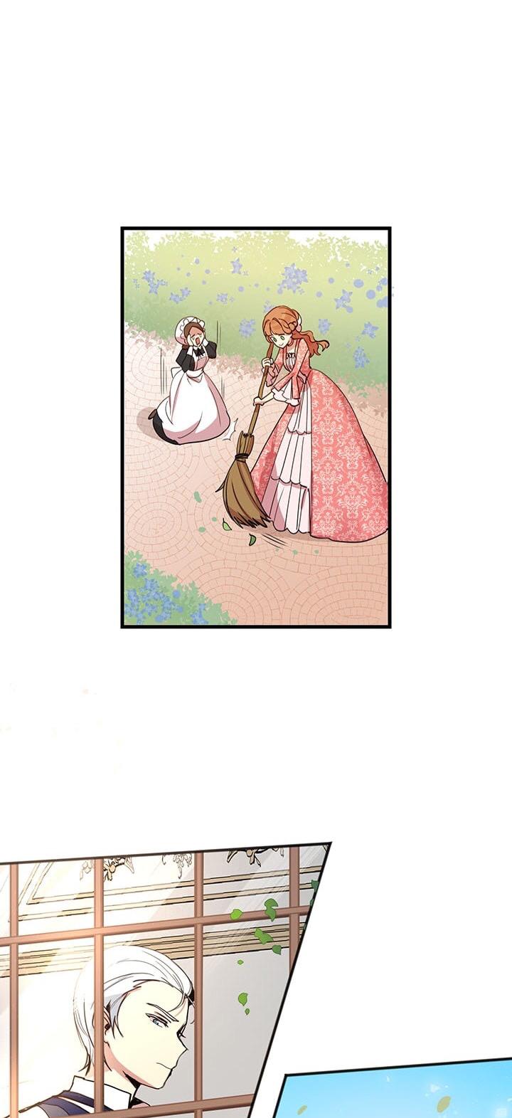 Why Are You Doing This, Duke? Chapter 7 page 30 - Chapter 7