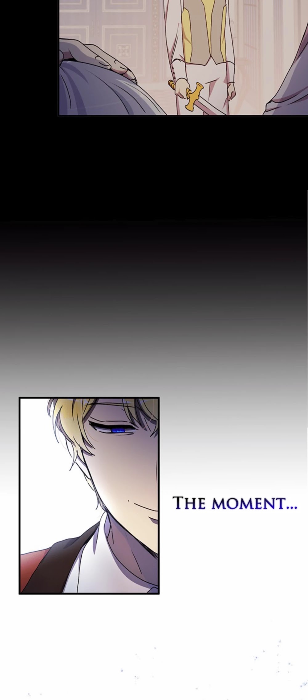 Why Are You Doing This, Duke? Chapter 70 page 18 - Chapter 70