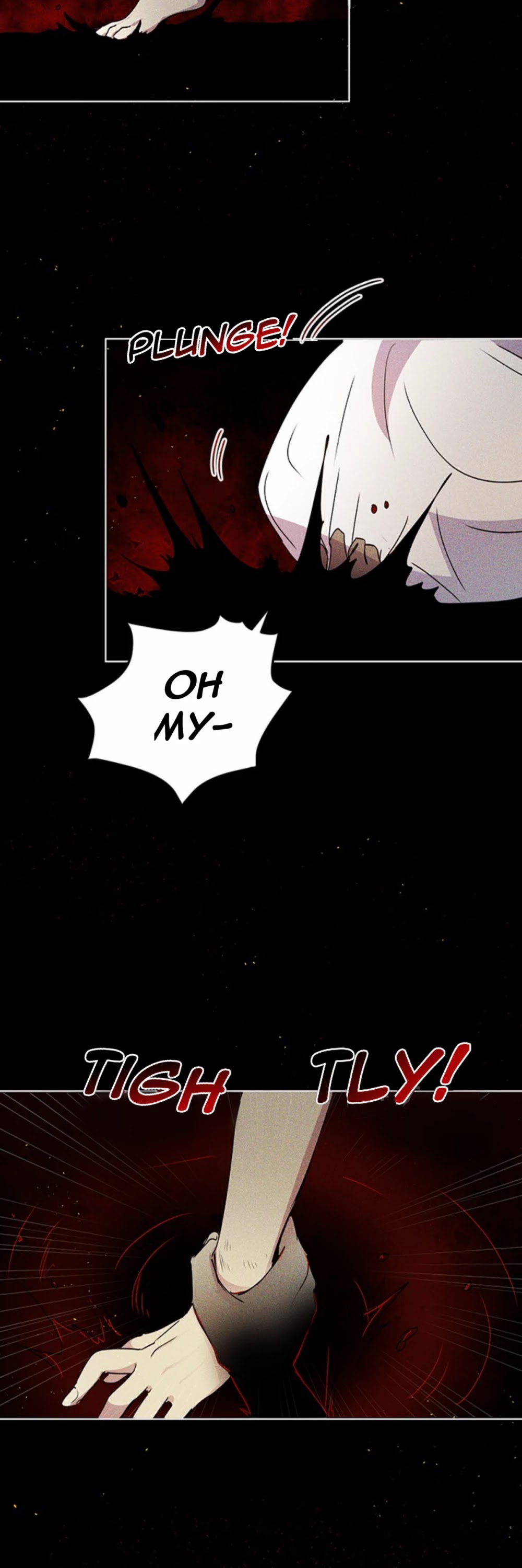 Why Are You Doing This, Duke? Chapter 70 page 22 - Chapter 70
