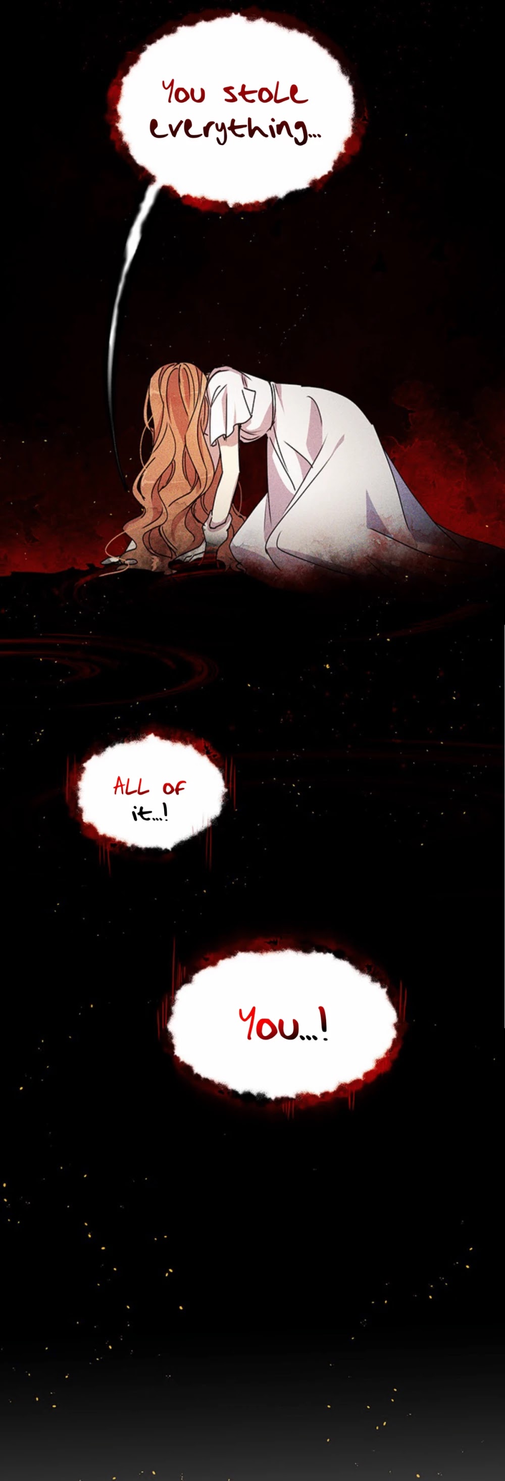 Why Are You Doing This, Duke? Chapter 70 page 23 - Chapter 70