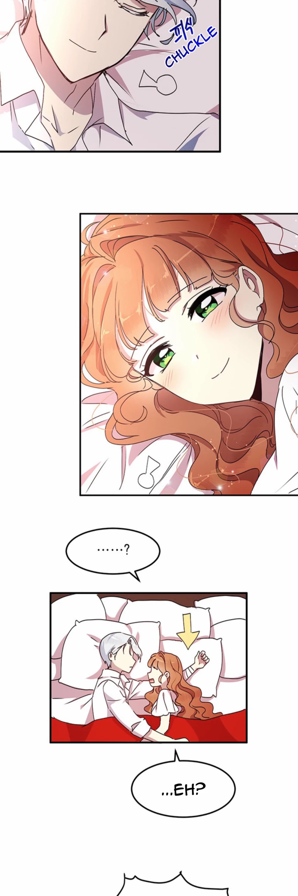 Why Are You Doing This, Duke? Chapter 70 page 26 - Chapter 70