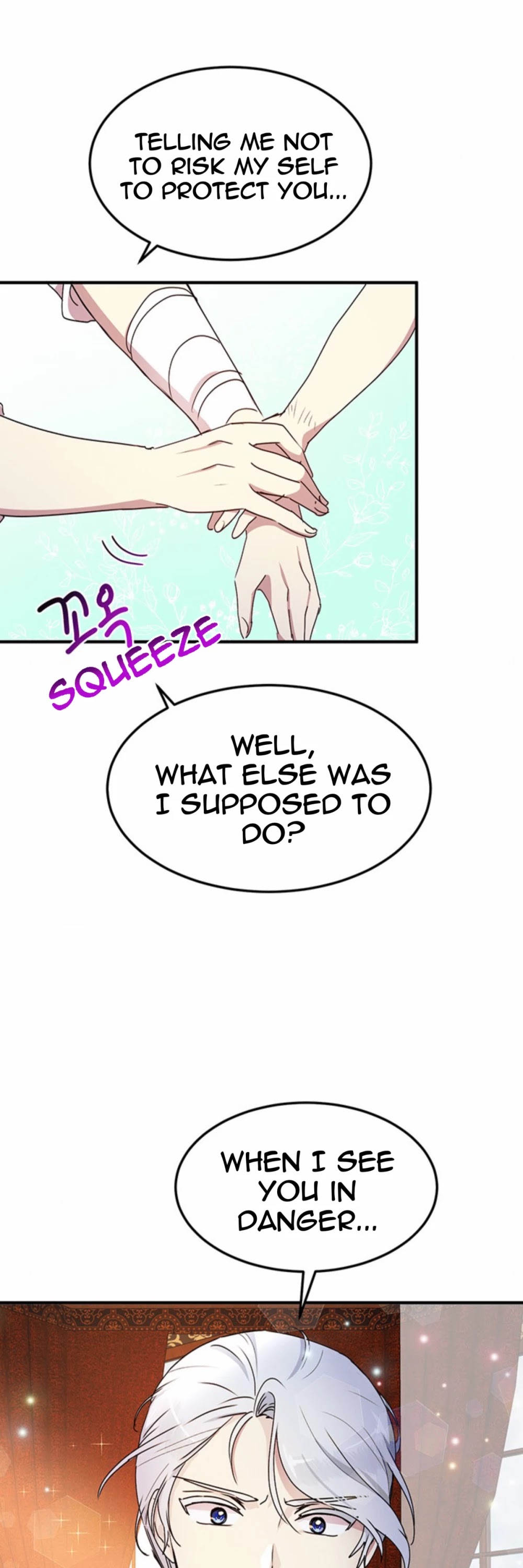 Why Are You Doing This, Duke? Chapter 70 page 31 - Chapter 70