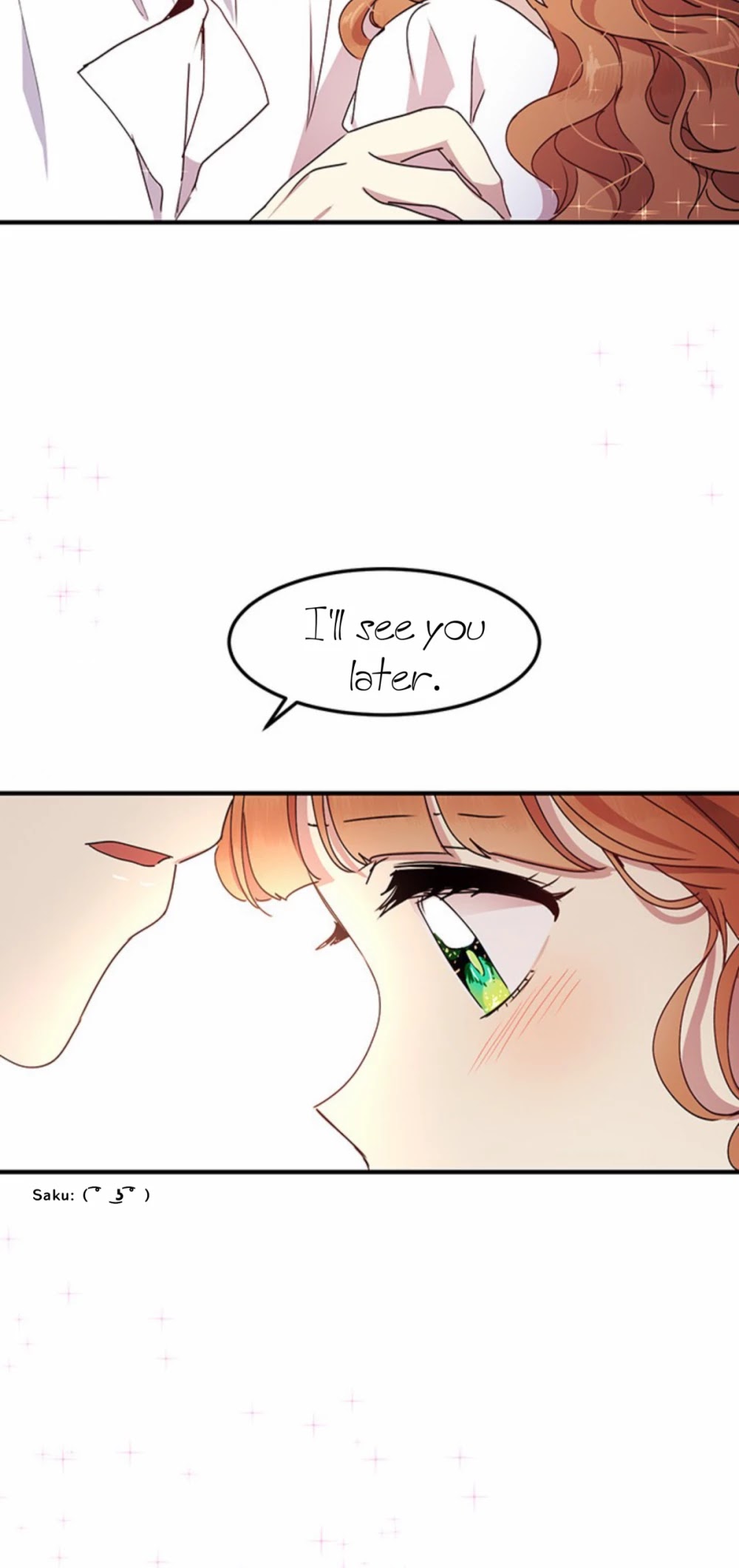 Why Are You Doing This, Duke? Chapter 70 page 37 - Chapter 70