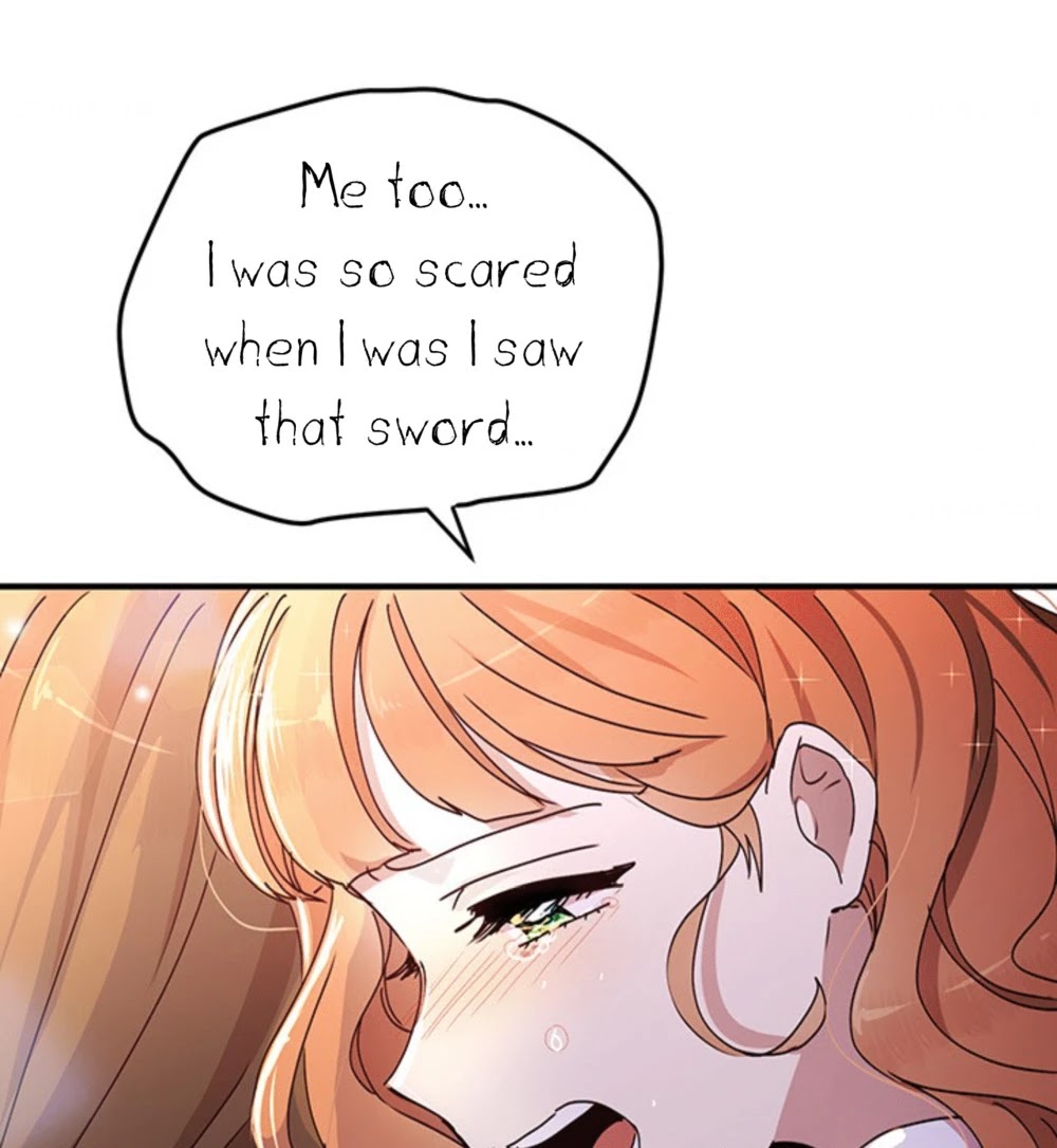 Why Are You Doing This, Duke? Chapter 71 page 11 - Chapter 71