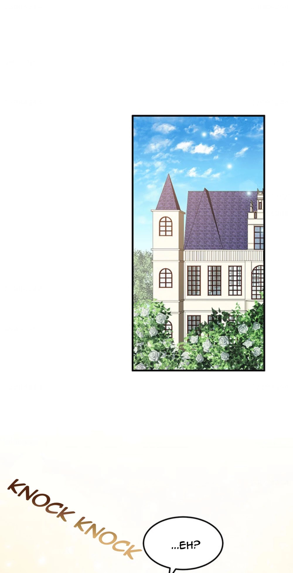 Why Are You Doing This, Duke? Chapter 71 page 2 - Chapter 71