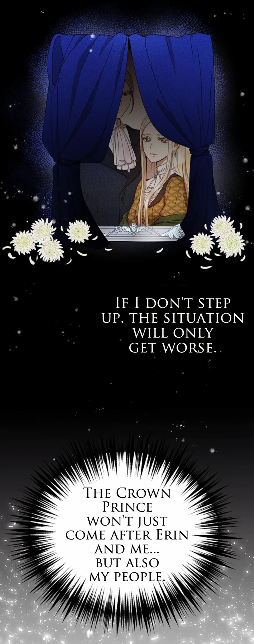 Why Are You Doing This, Duke? Chapter 71 page 31 - Chapter 71