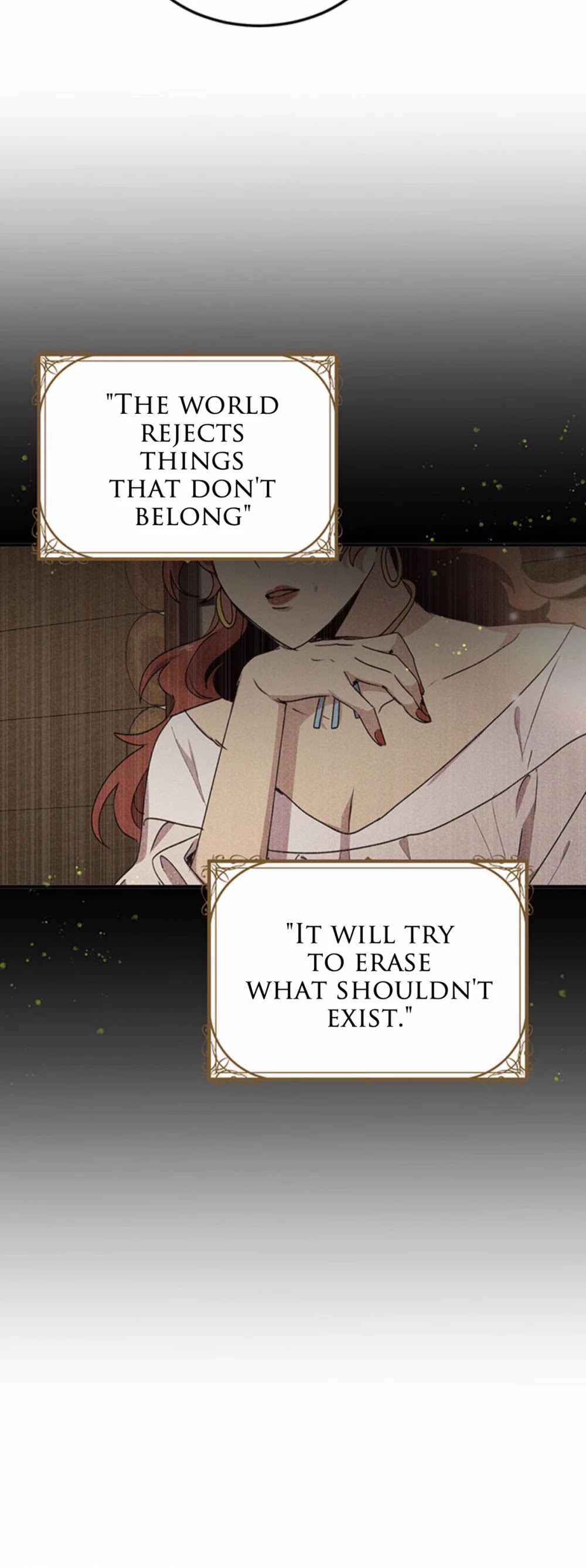 Why Are You Doing This, Duke? Chapter 71 page 41 - Chapter 71