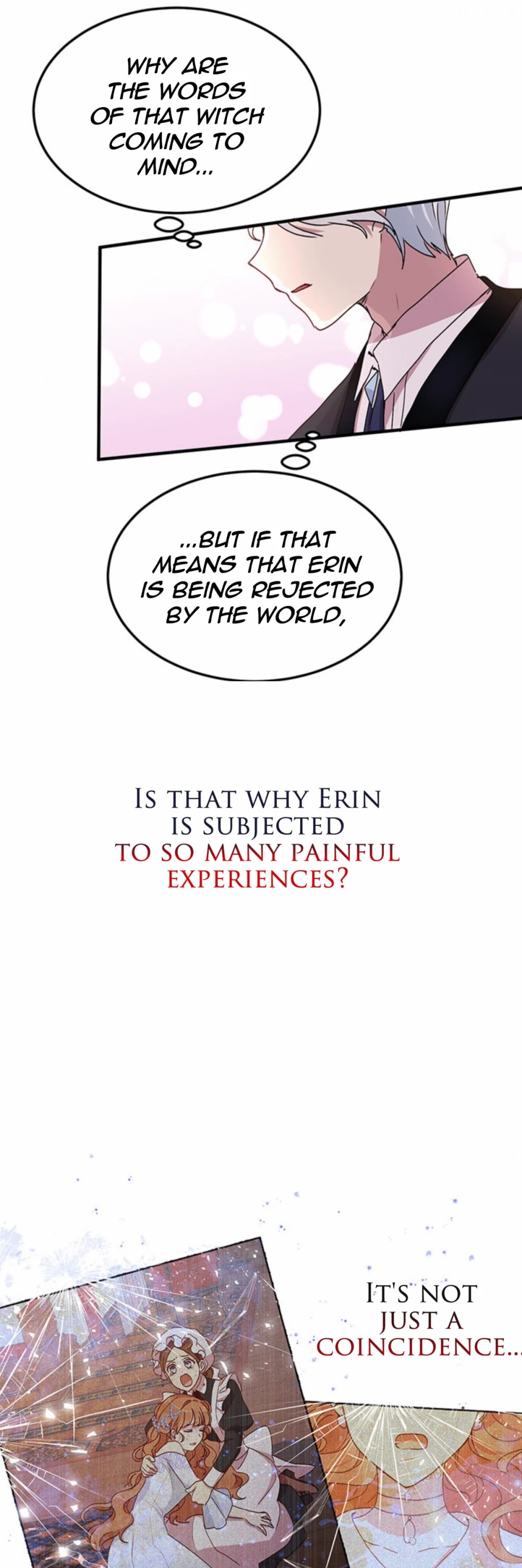 Why Are You Doing This, Duke? Chapter 71 page 42 - Chapter 71