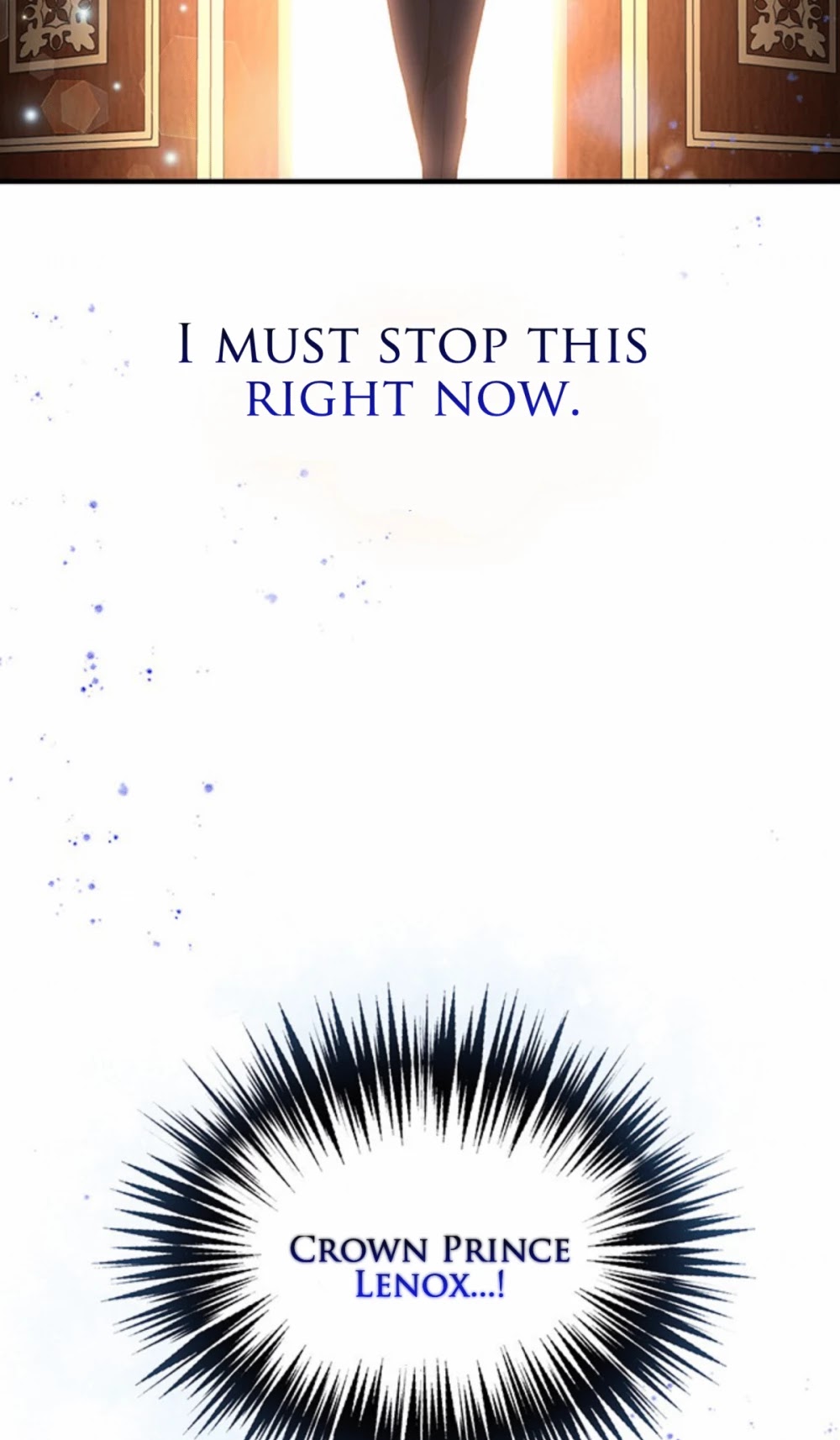 Why Are You Doing This, Duke? Chapter 71 page 45 - Chapter 71