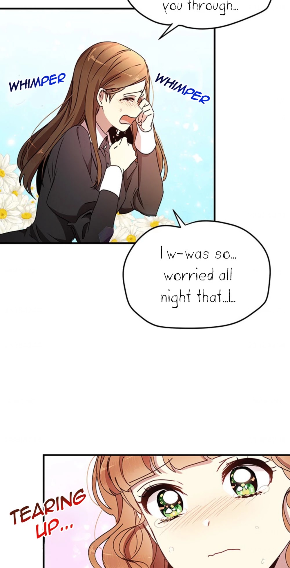 Why Are You Doing This, Duke? Chapter 71 page 9 - Chapter 71